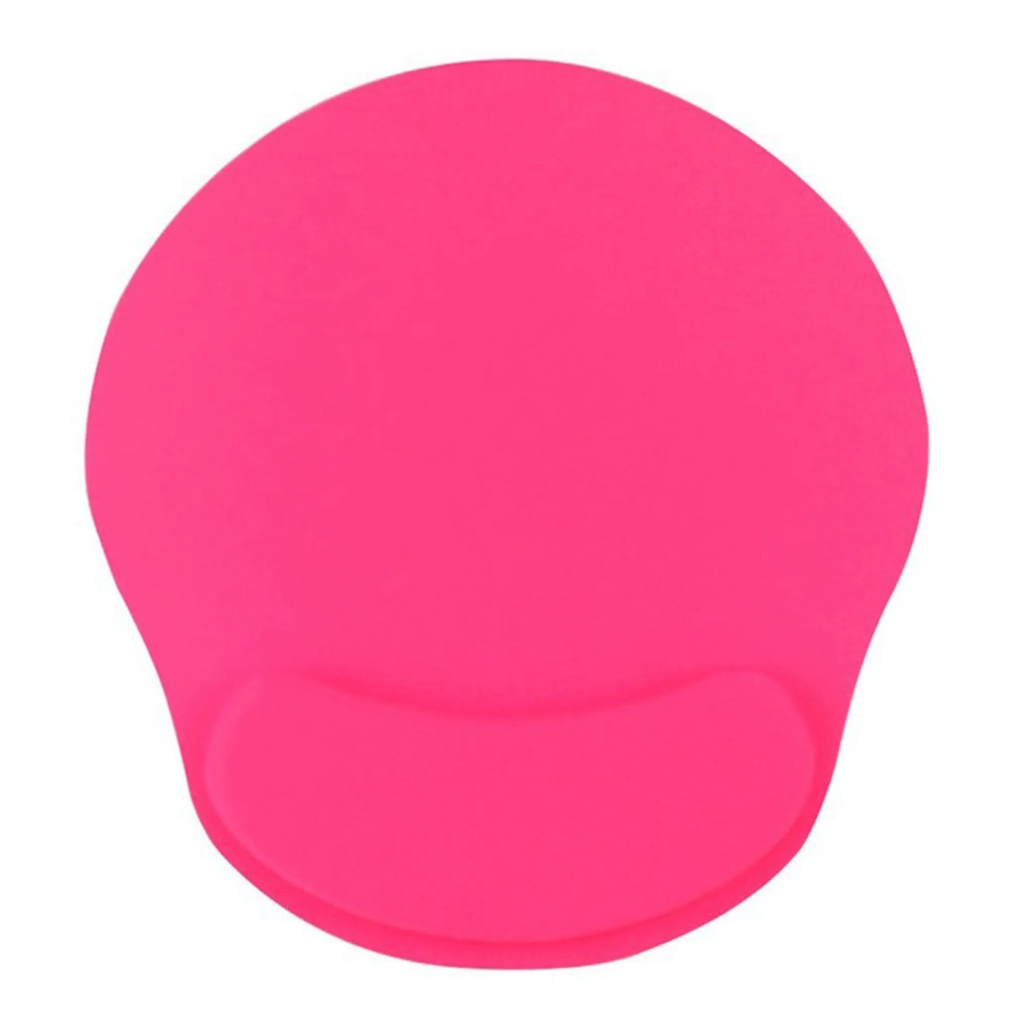 Ergonomic EVA Mousepad with Wrist Rest 7