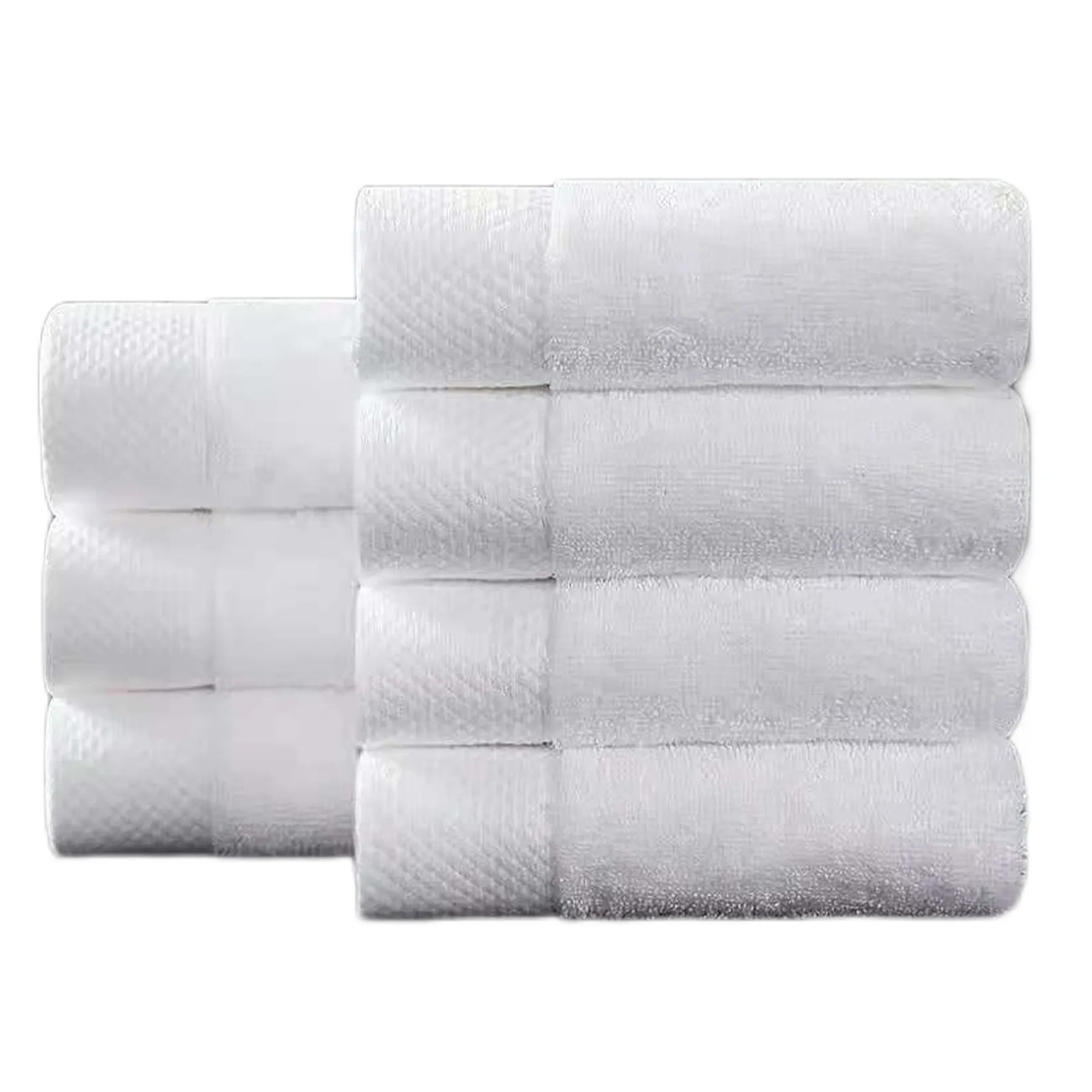 Thick Bath Face Towel 2
