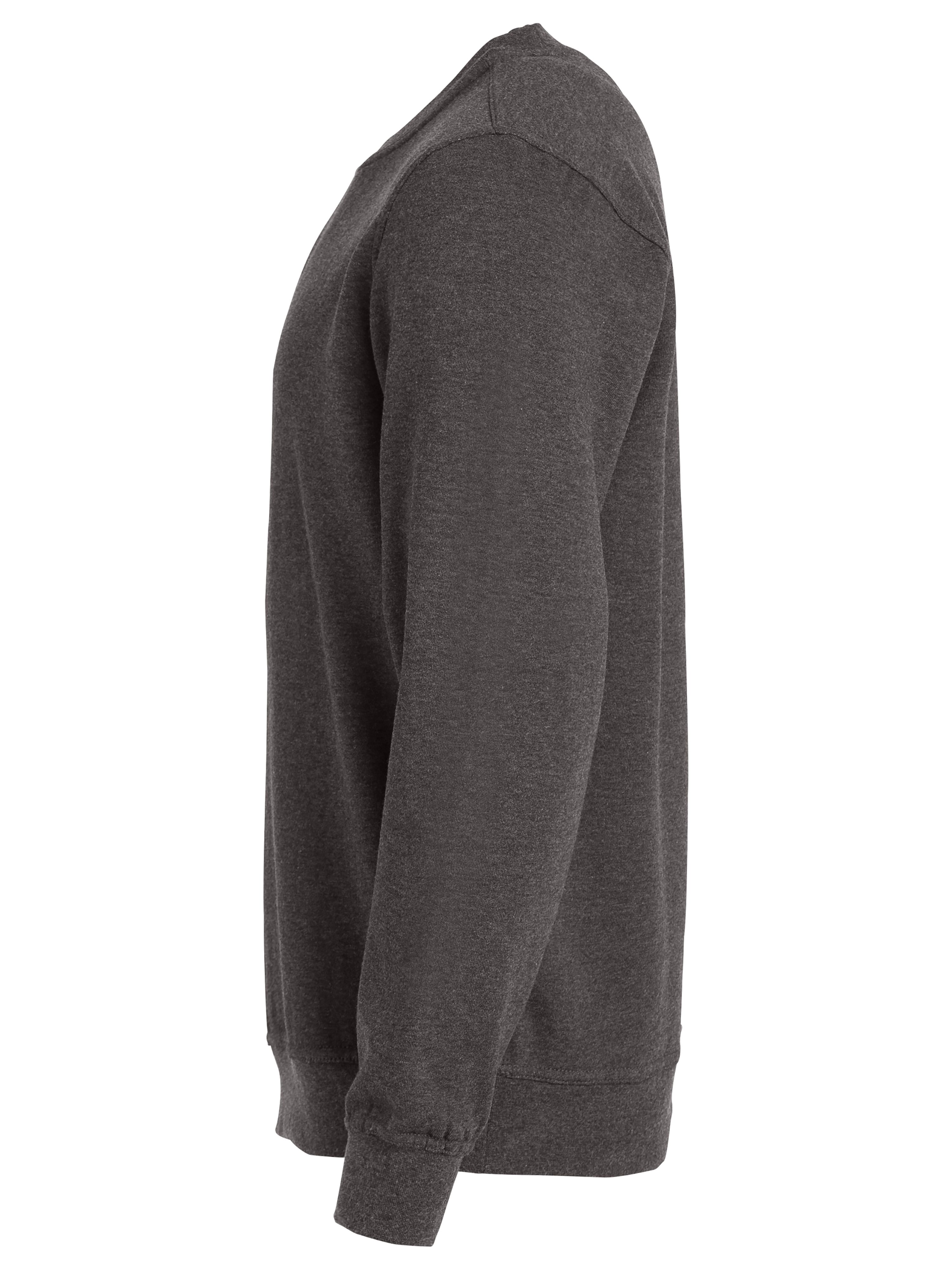 Unisex Stockholm Crewneck Sweatshirt