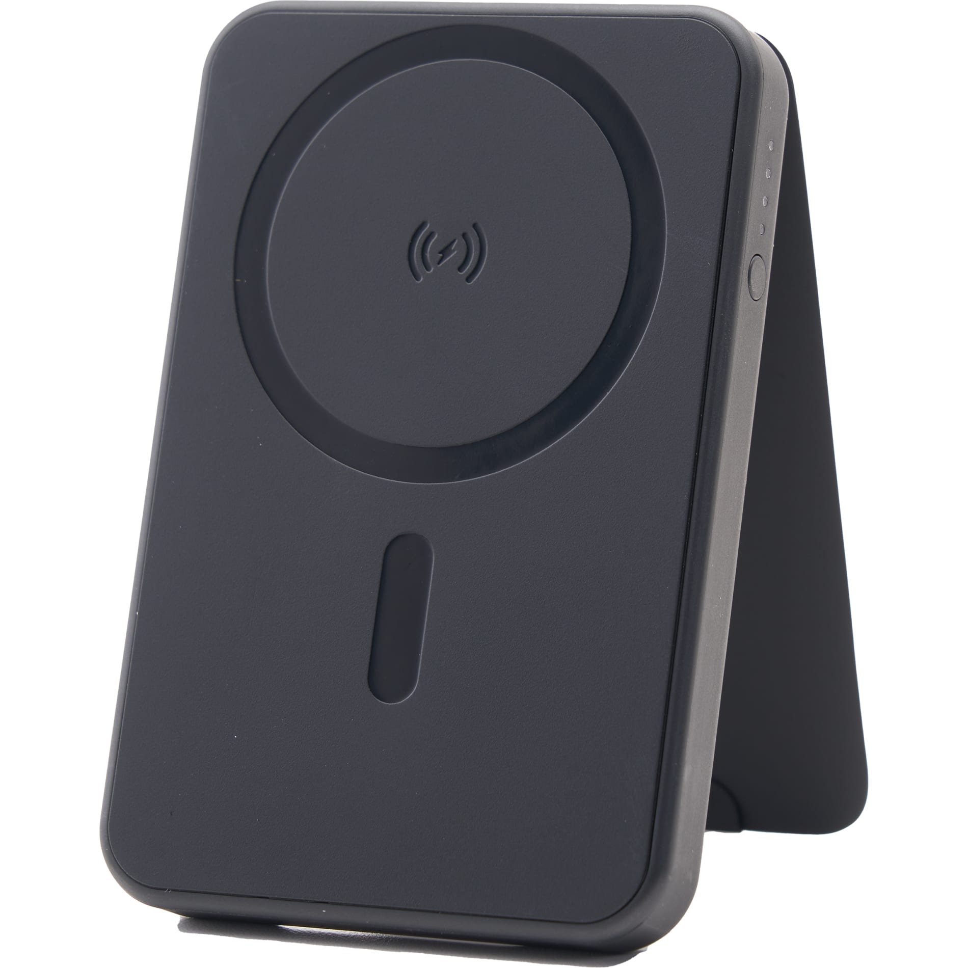 mophie® Snap+5000 mAh Wireless Power Bank w/ Stand 8