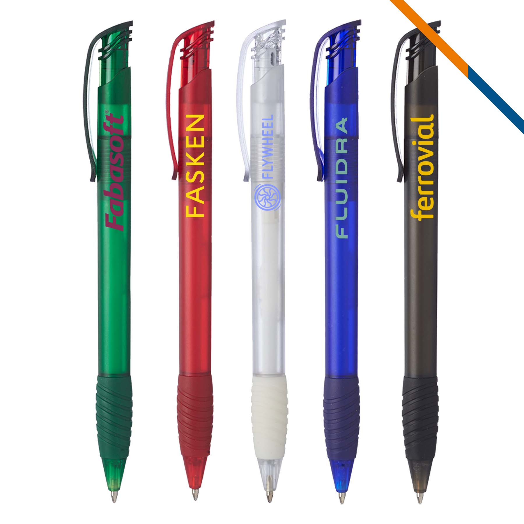 Wrinow Ballpoint Pens 3