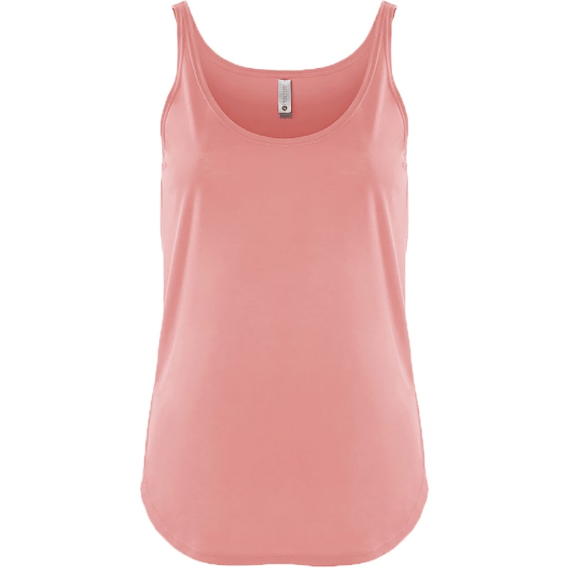 Next Level Ladies Festival Tank 17