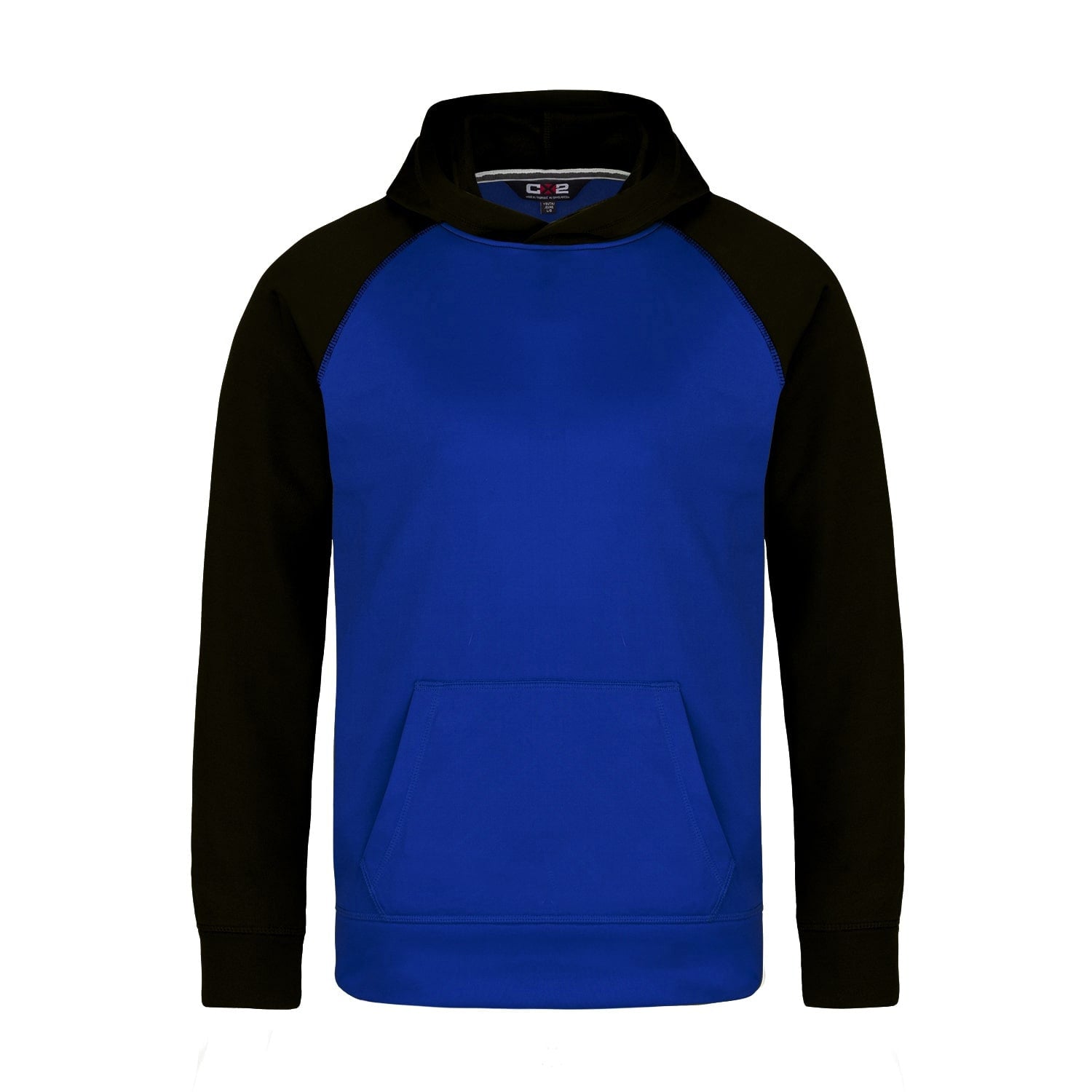 Oakland, custom hoodie or sweatshirt with logo imprint 4