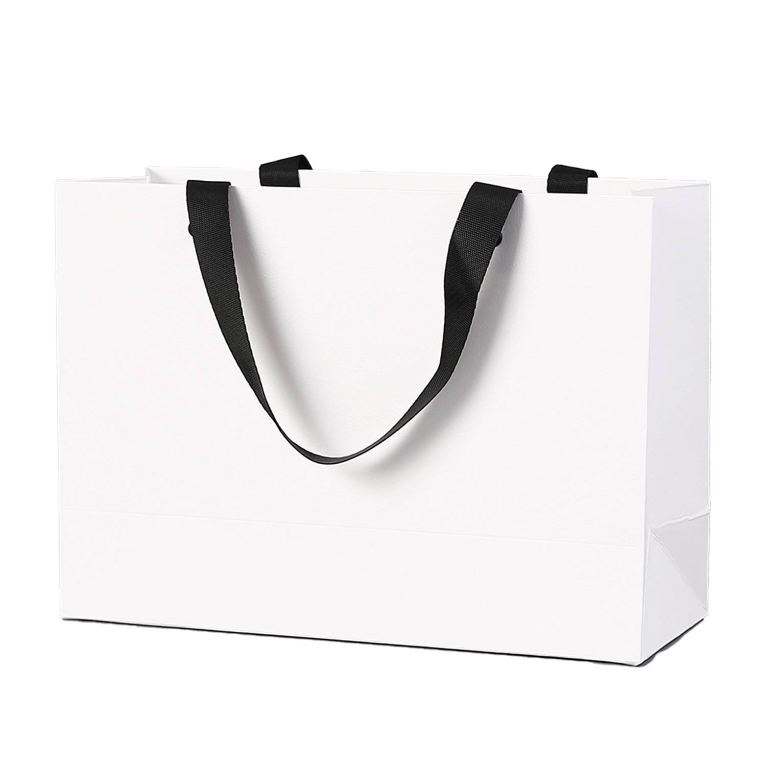 Gift Paper Shopping Bag 4