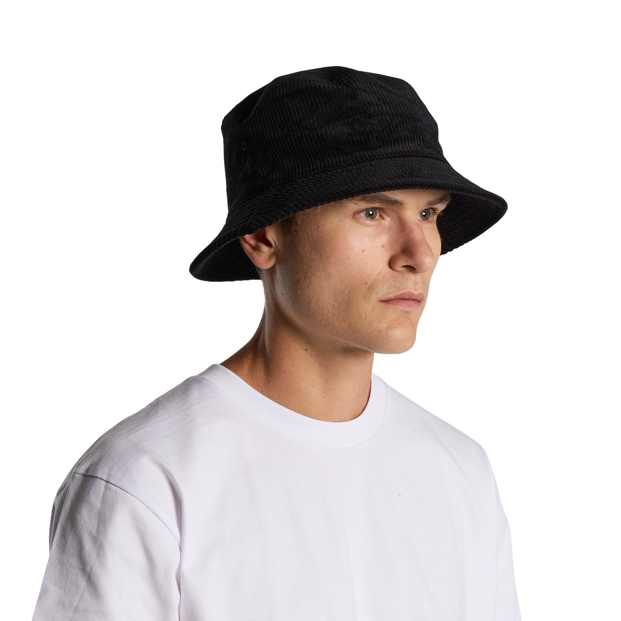 Cord Bucket Hat | 1176 8