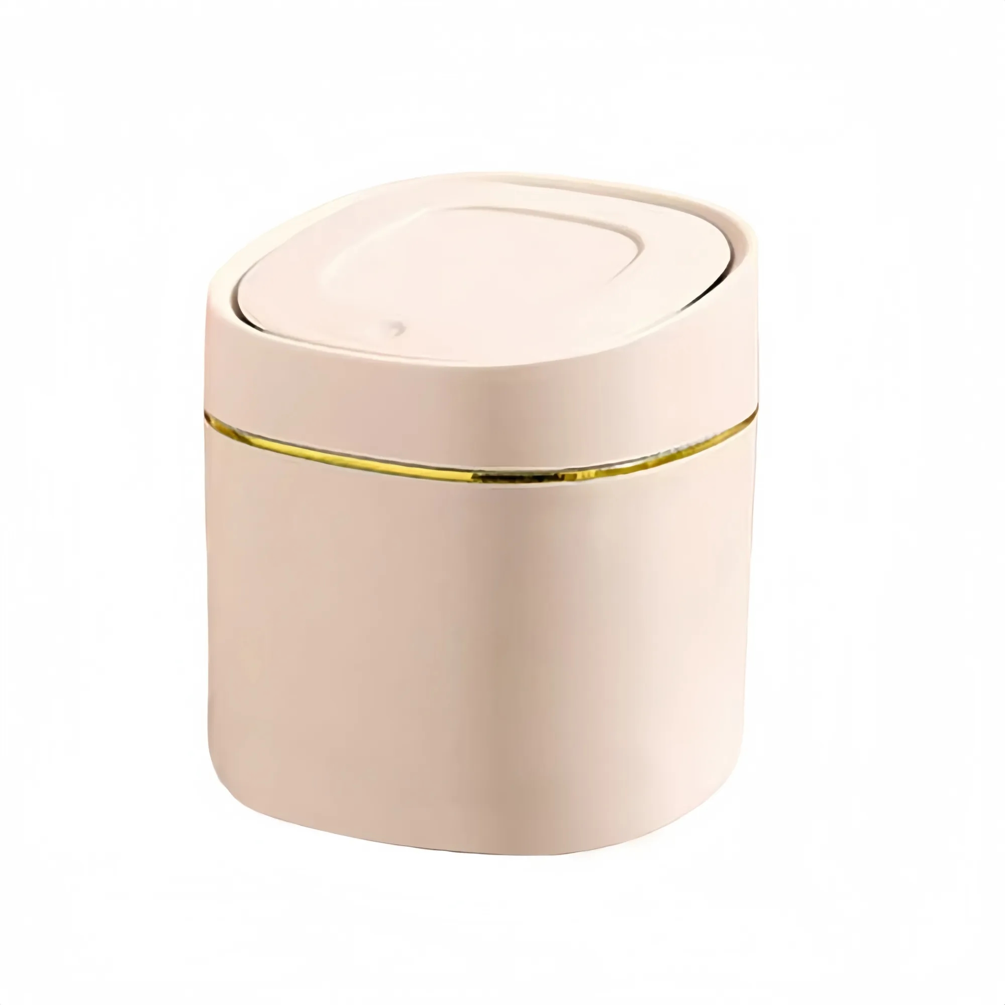 Mini Desktop Trash Can 6