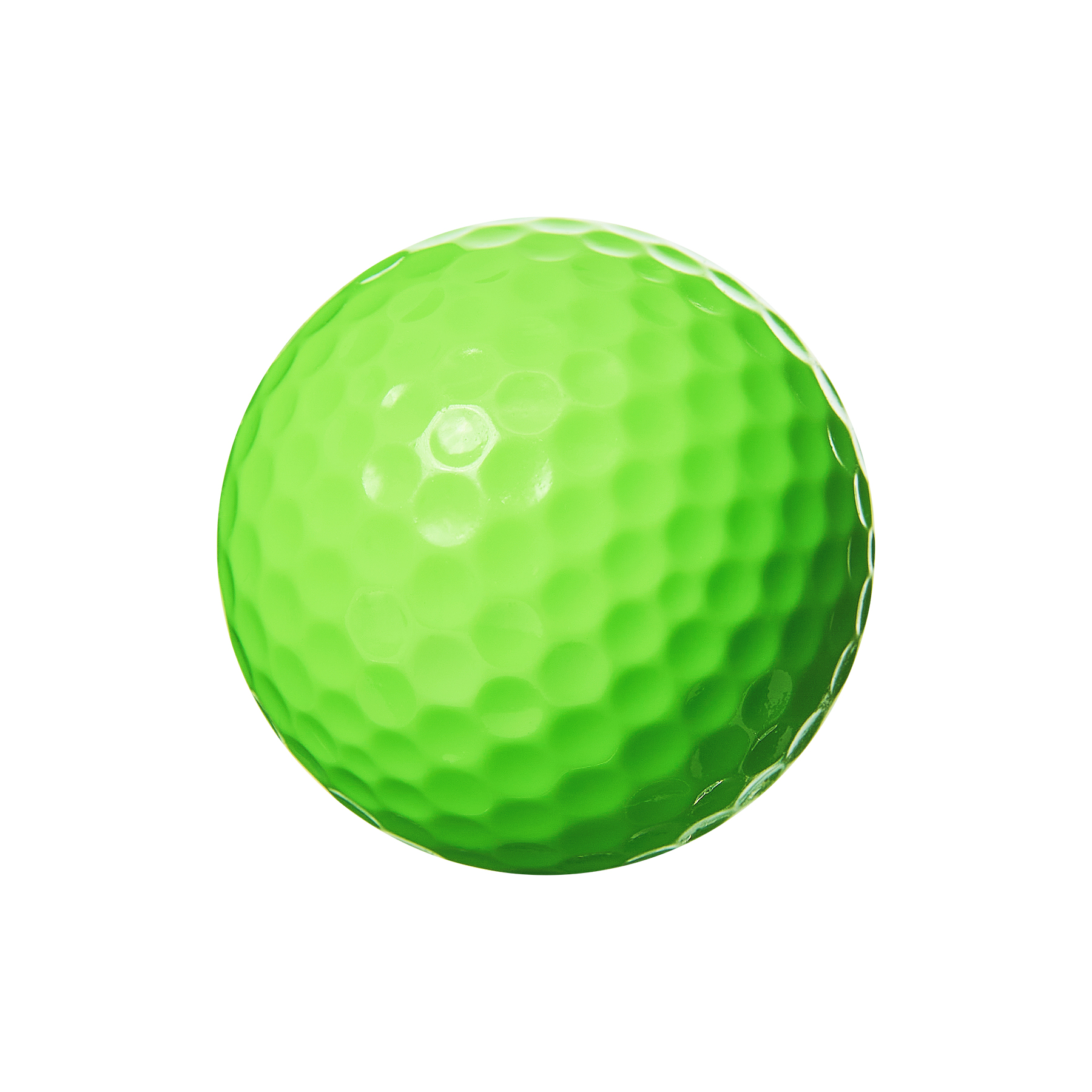 Colored Golf Ball 9