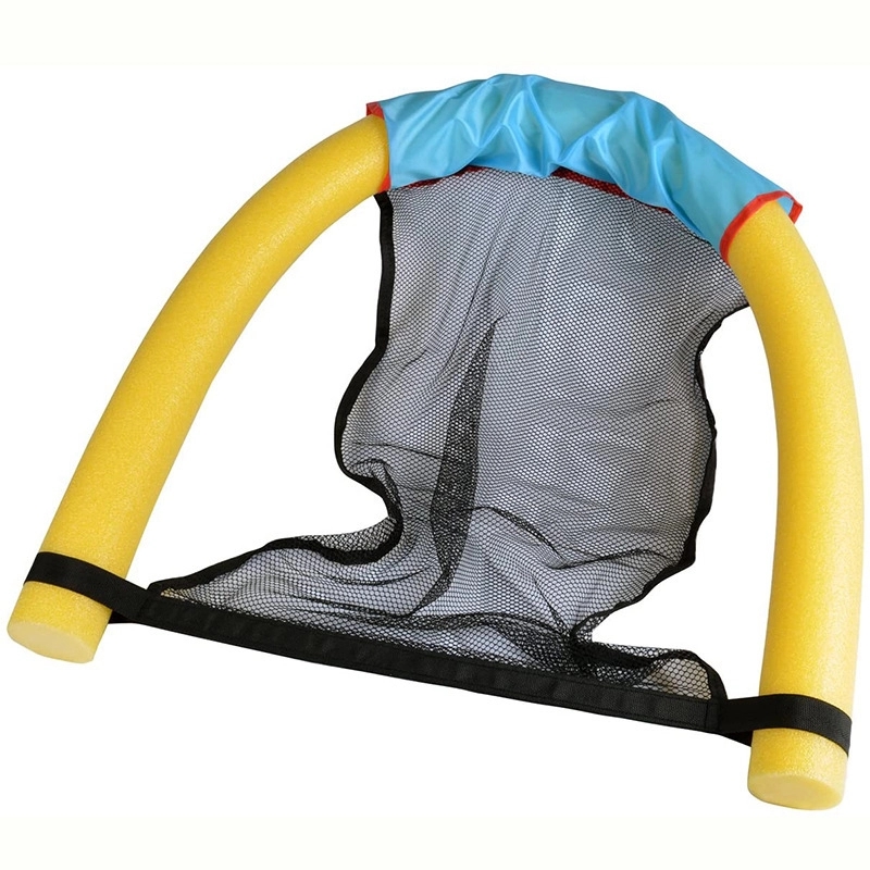 Swiming Noodle Pool Floating Chair 3