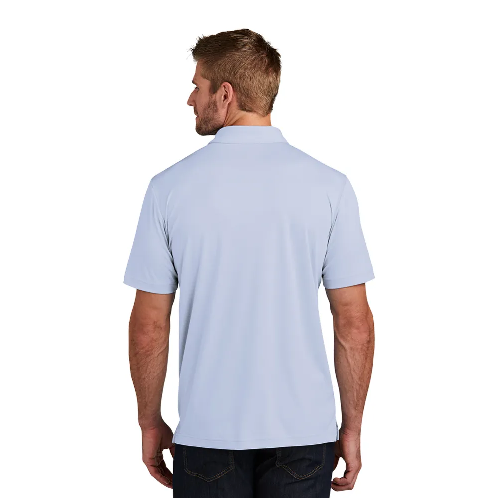 TravisMathew Coto Performance Chest Stripe Polo 2