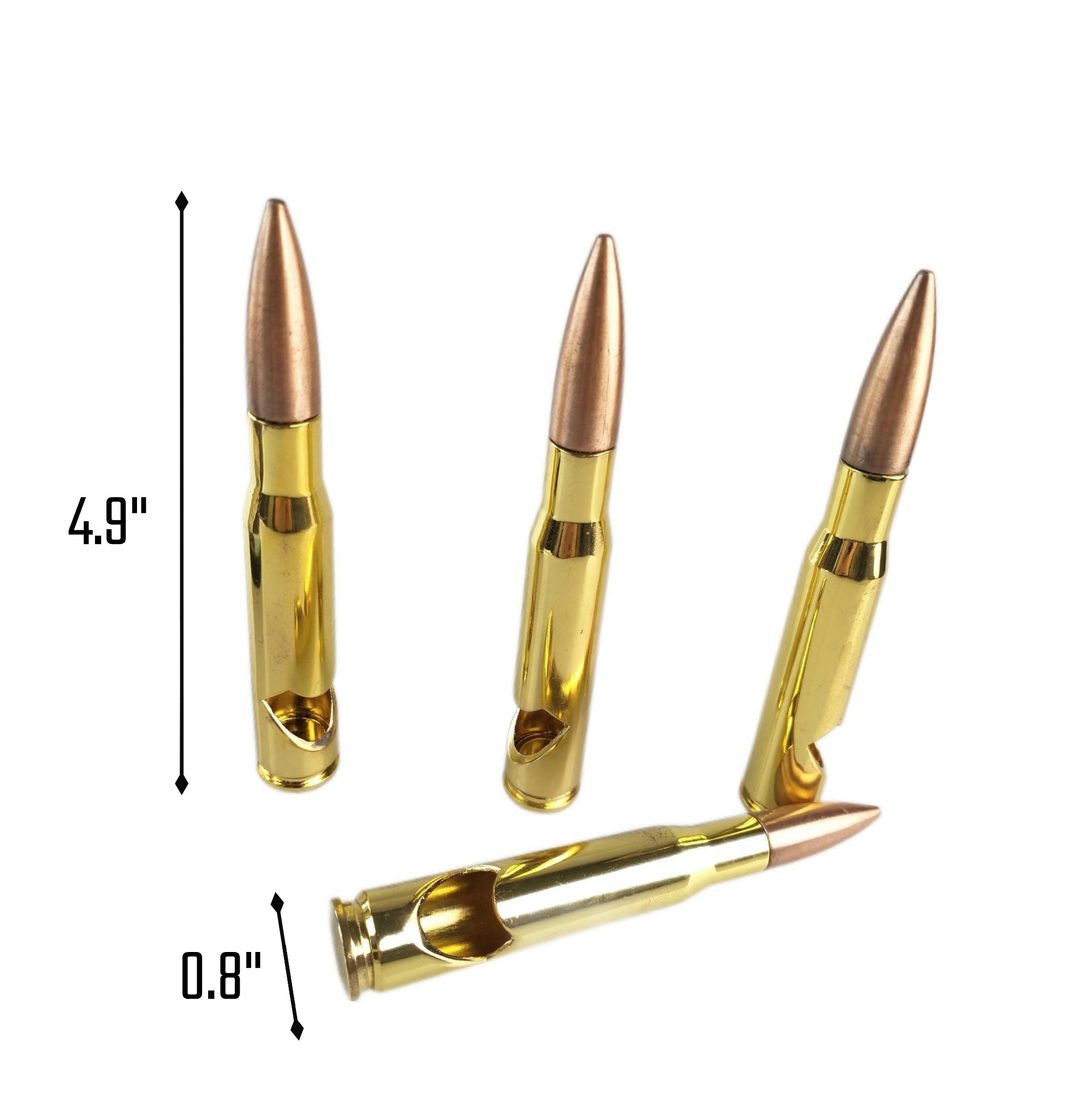 Bullet Bottle Opener 4