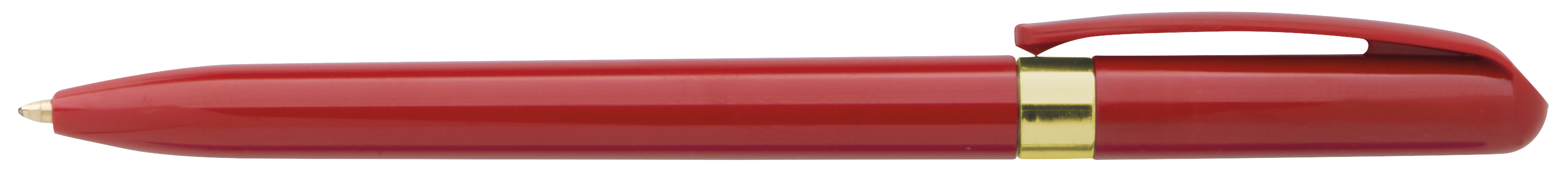 Classic Collection Pivo® Gold RABS Pen 41