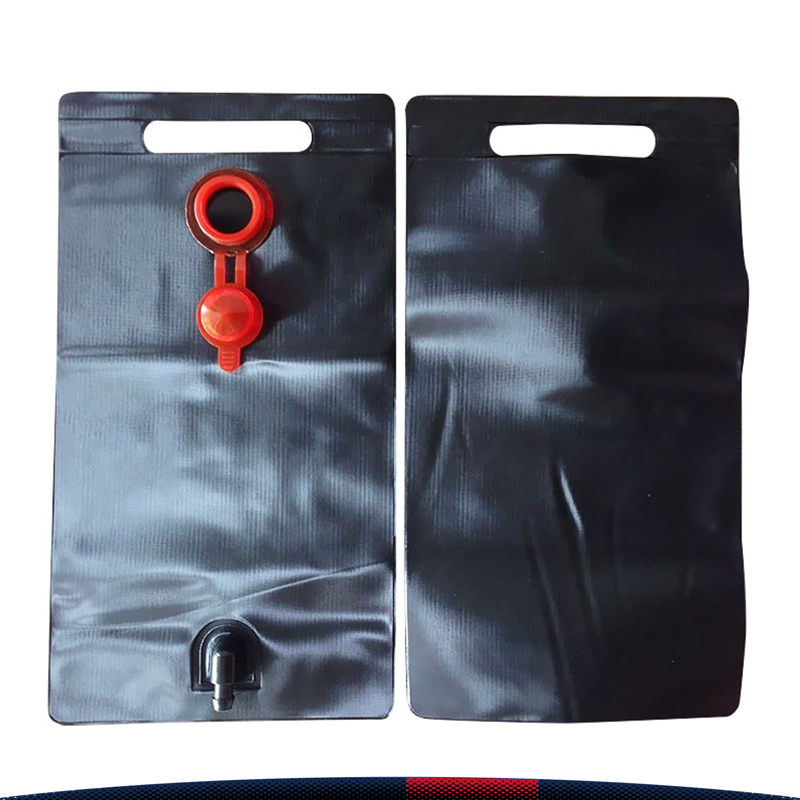 Eiffel Camping Water Bag 3