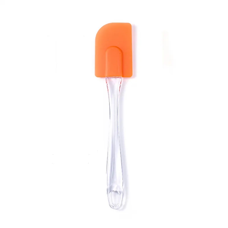 Colored Silicone Spatulas 2