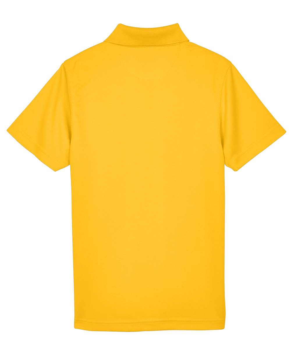 Youth Cool & Dry Mesh Piqué Polo - 8210Y 23