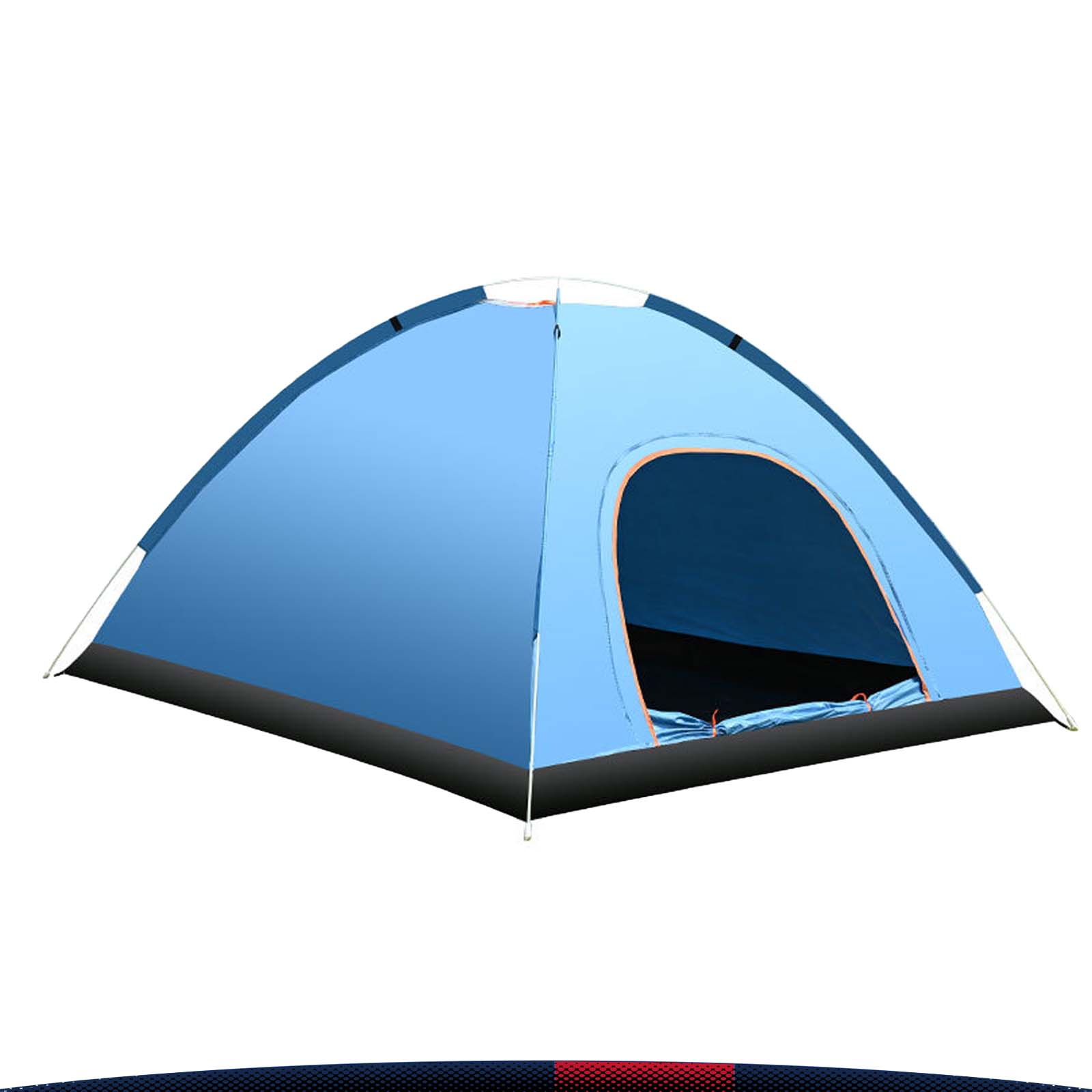 Rispo Pop Up Camping Tent 4