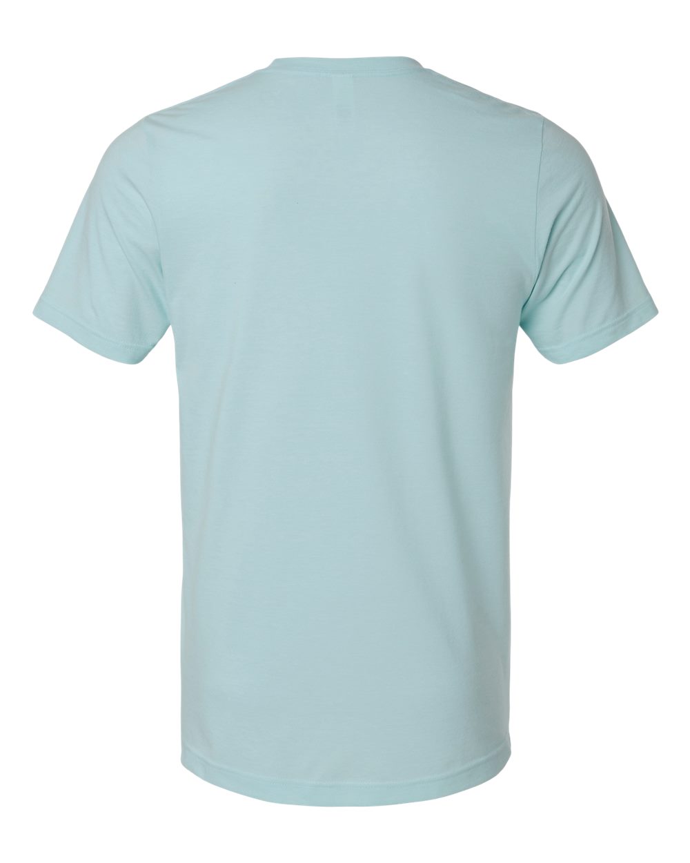 Unisex Combed CVC T-Shirt - 602CVC 151