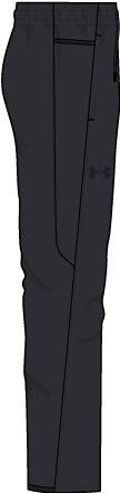 Armour Fleece Men's Pants 5