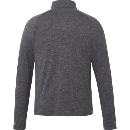 Men's ASGARD Eco Knit Quarter Zip 6