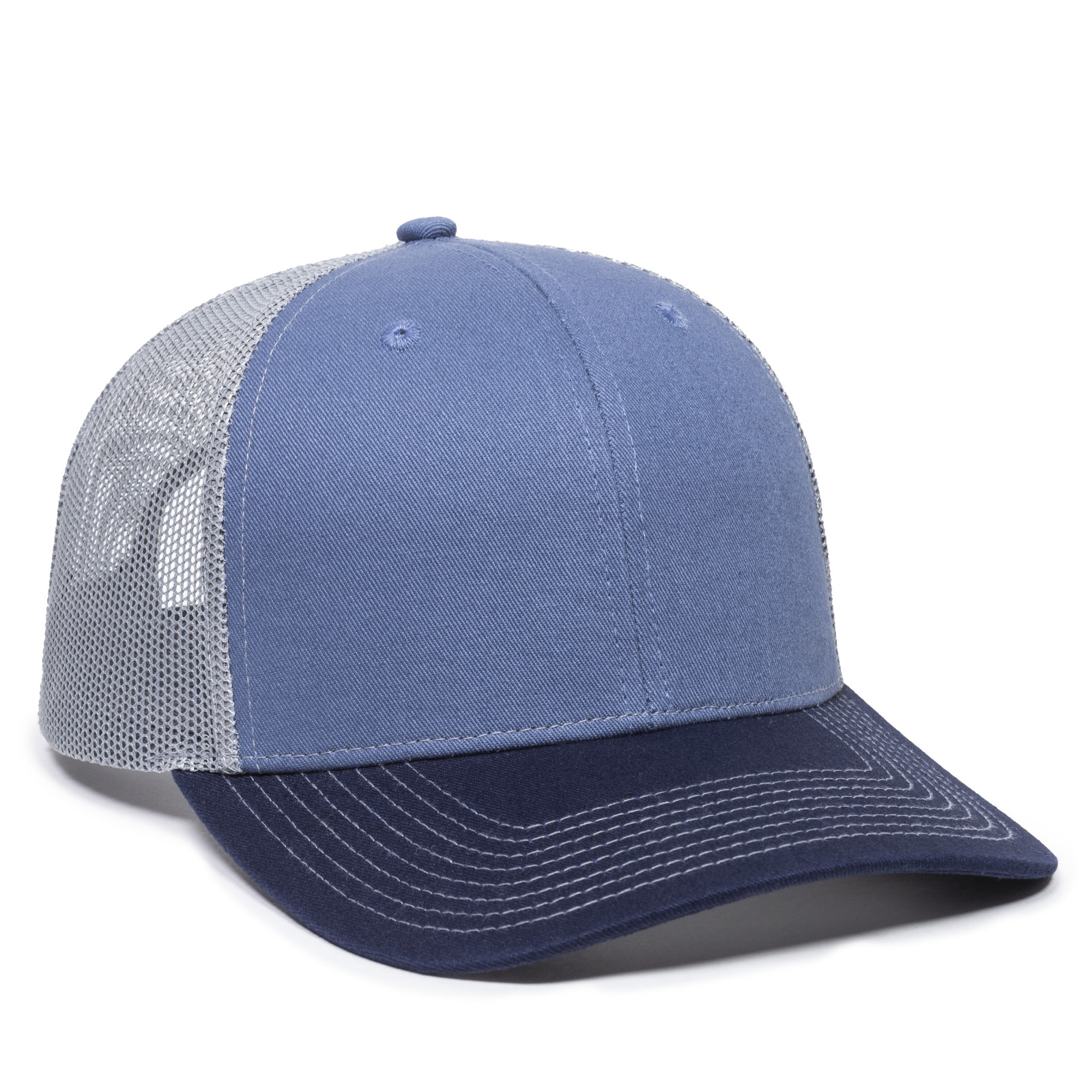 Premium Modern Trucker 41