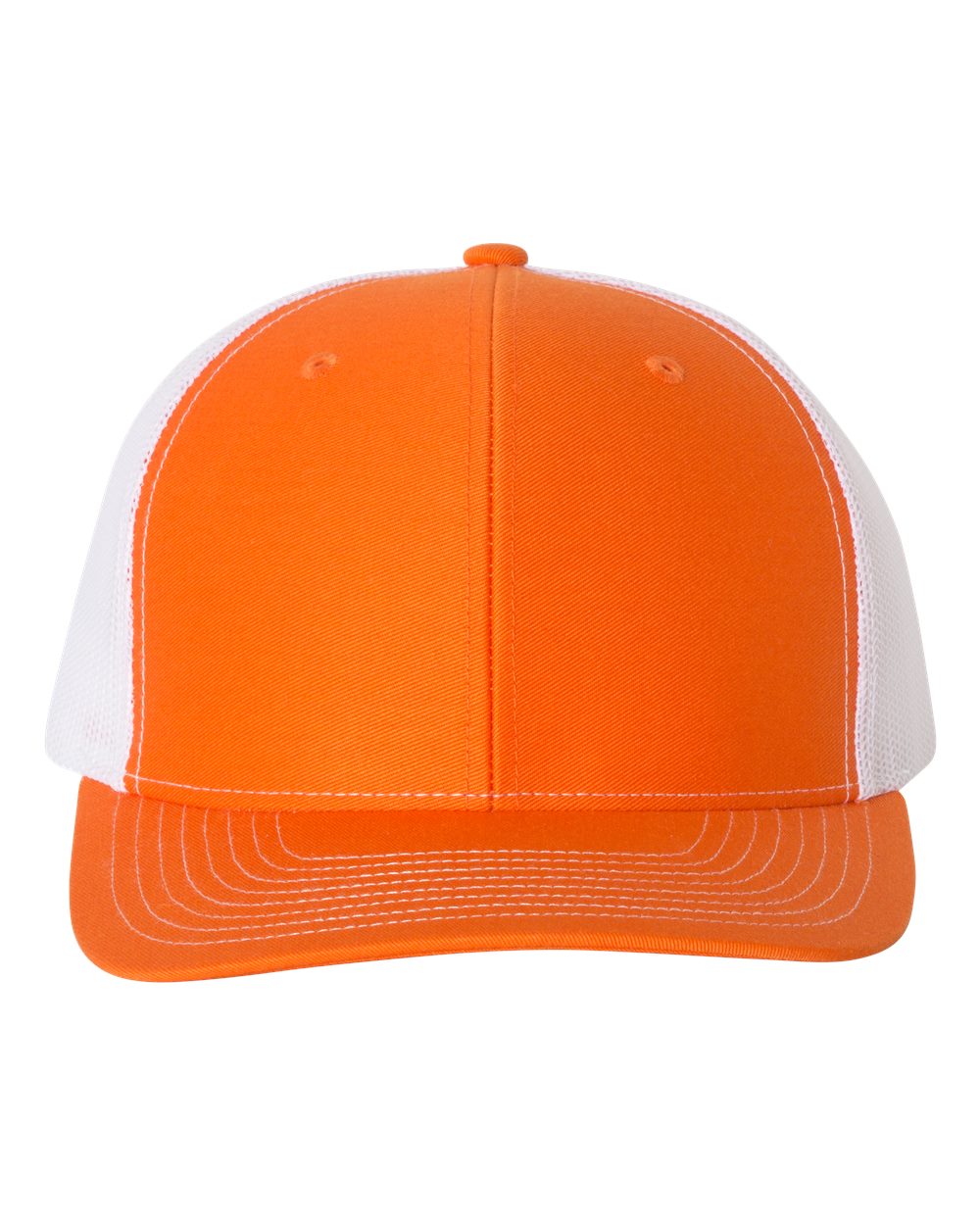 Snapback Trucker Cap - 112 119
