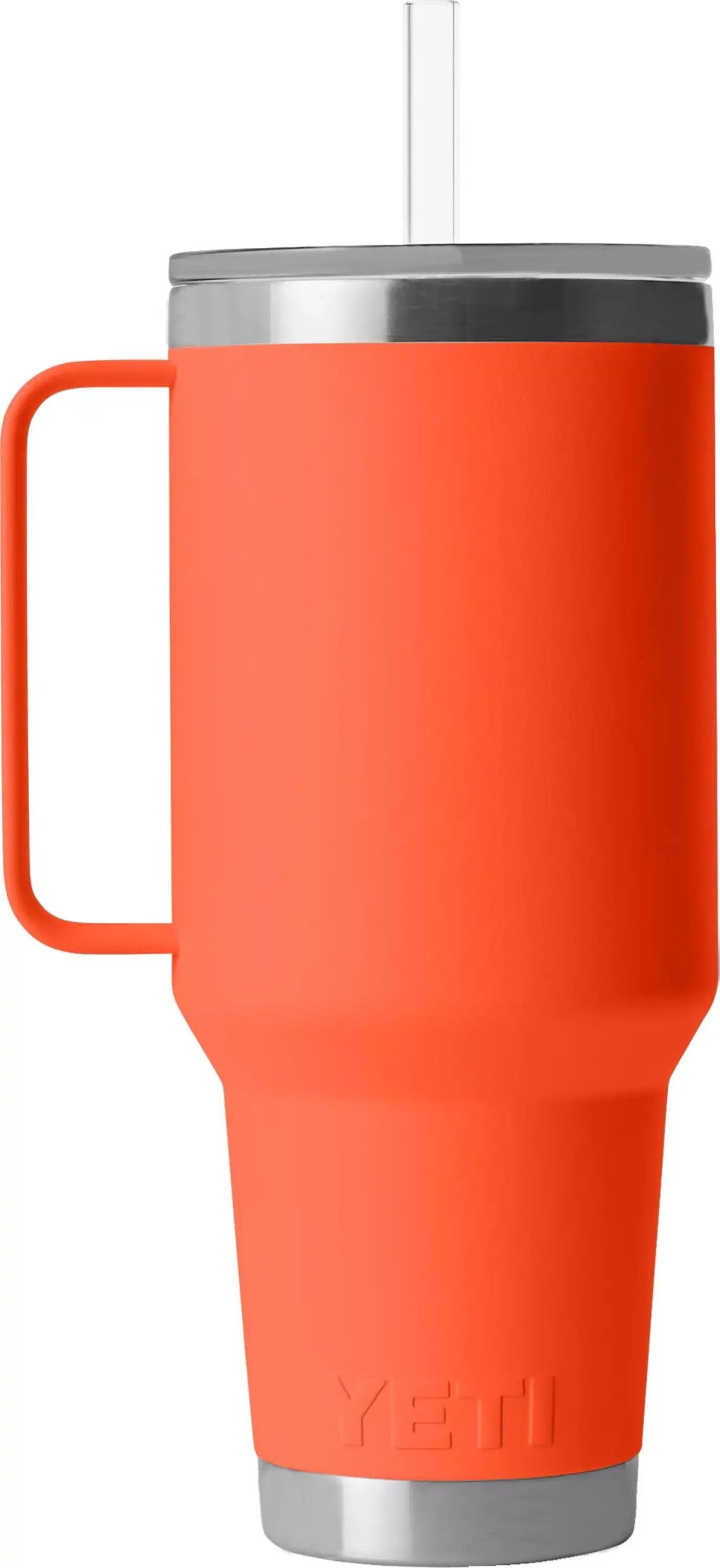 YETI Rambler 42 Oz Mug With Straw Lid 4
