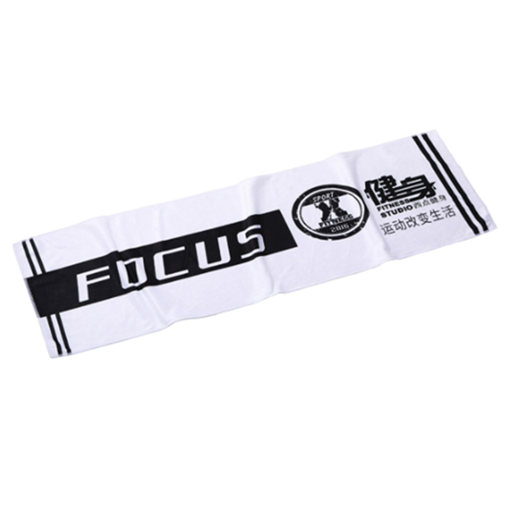 Quick Dry Micro Fiber Sports Towels 3