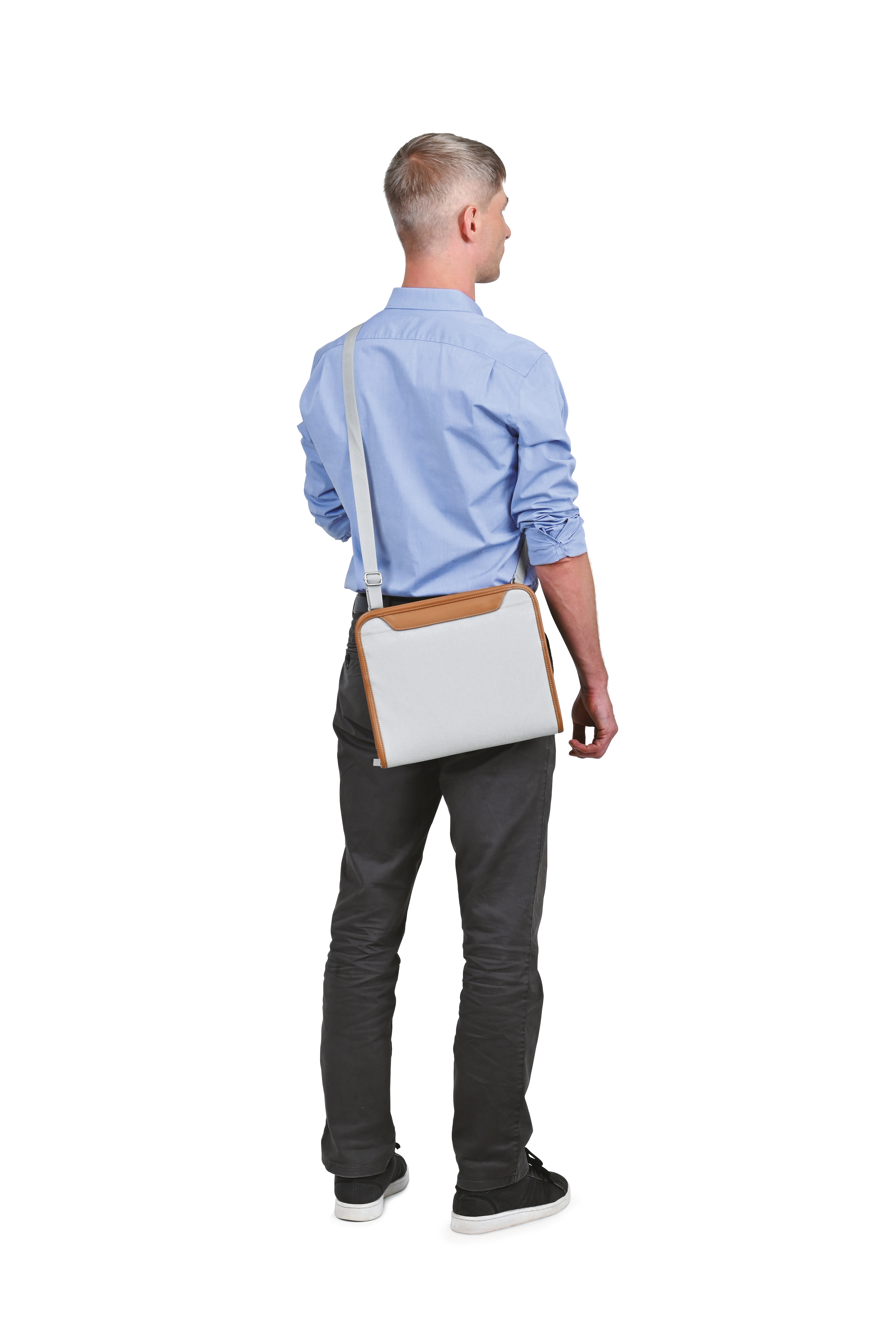 Mobile Office Hybrid Padfolio 13