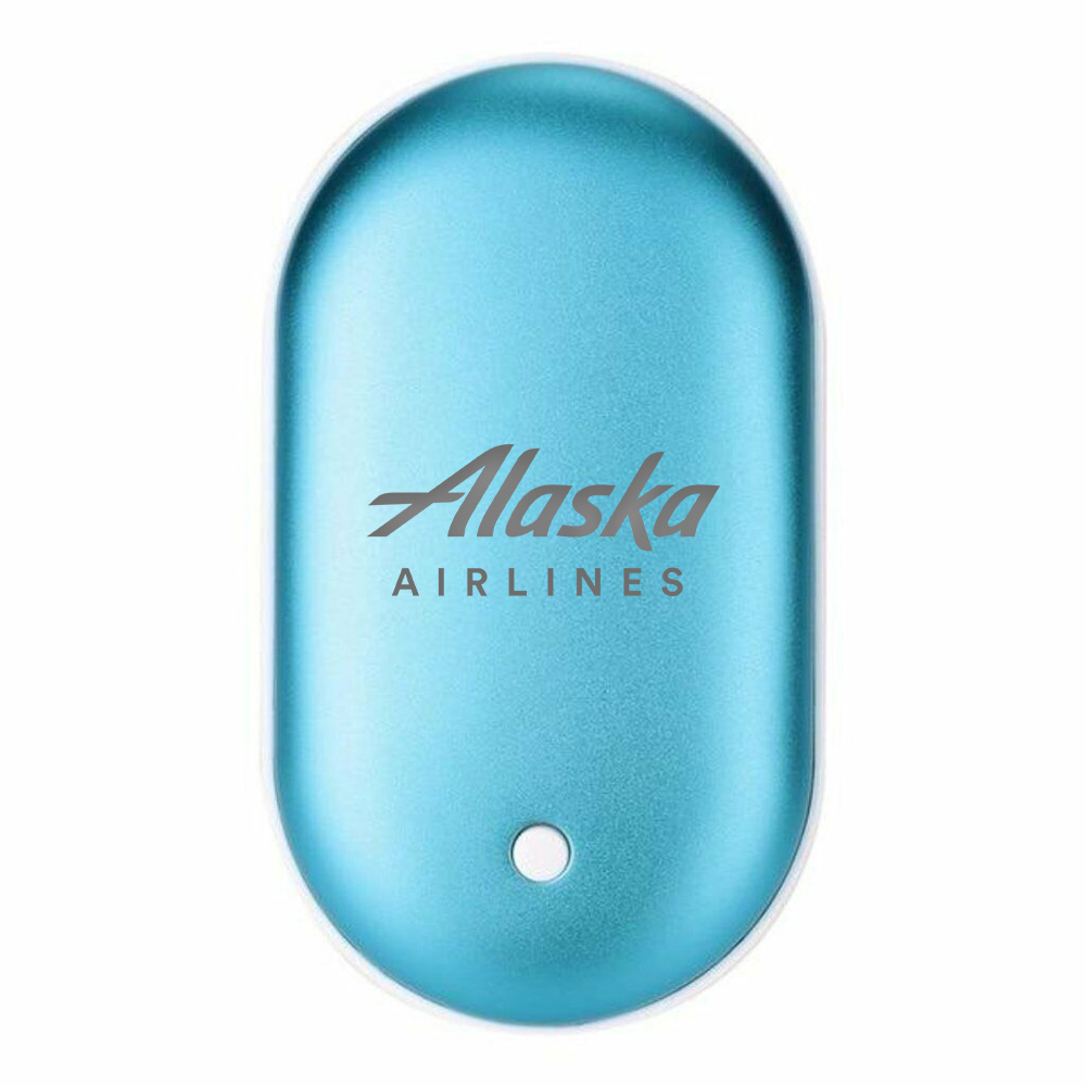 Portable 5000mAh Hand Warmer 11