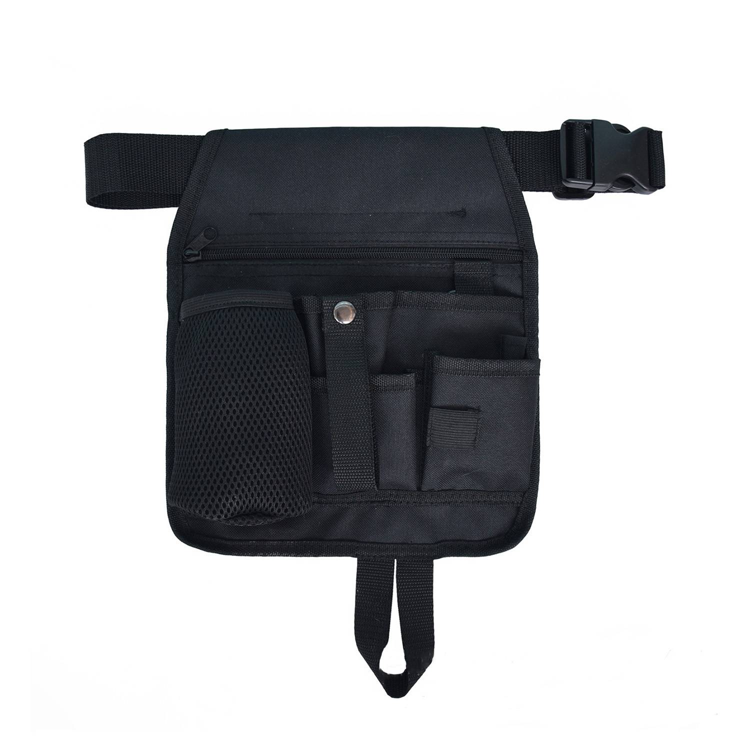 Multi pocket tool waist bag 3