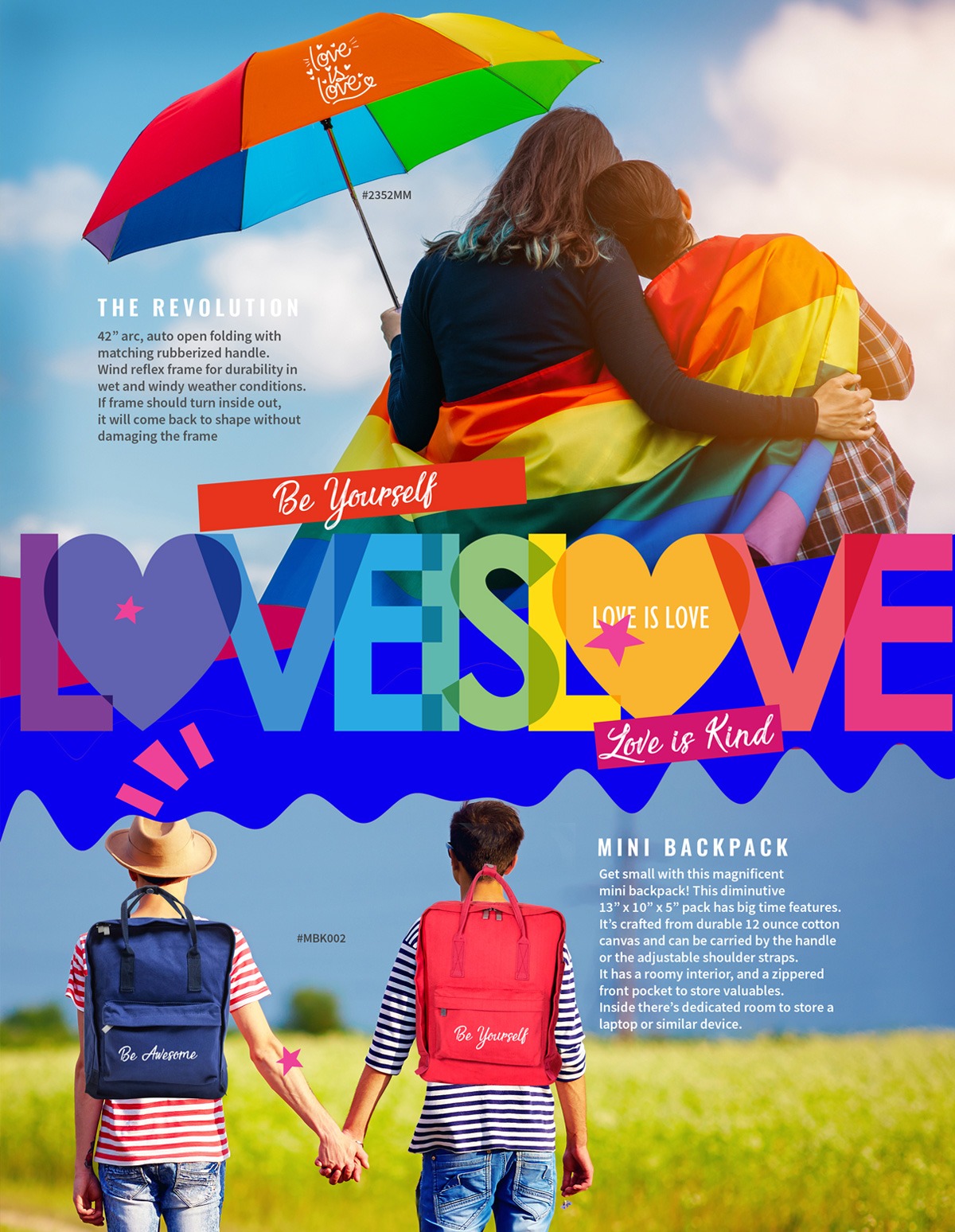 The Mini Backpack 4