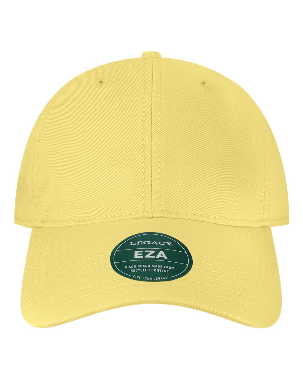 Relaxed Twill Dad Hat - EZA, custom hat with logo imprint 112