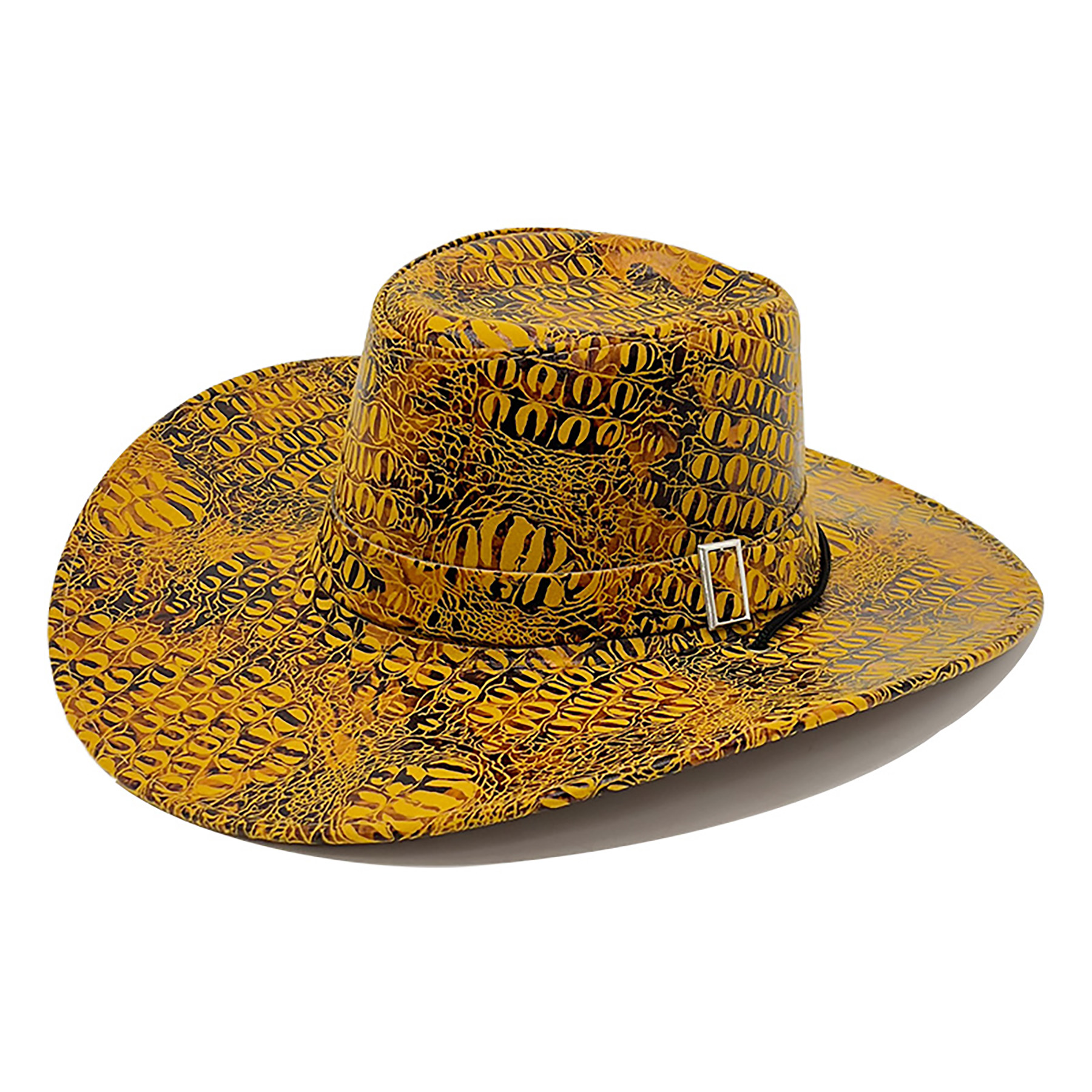 Polyurethane Camping Mountaineering Sun Hat 4