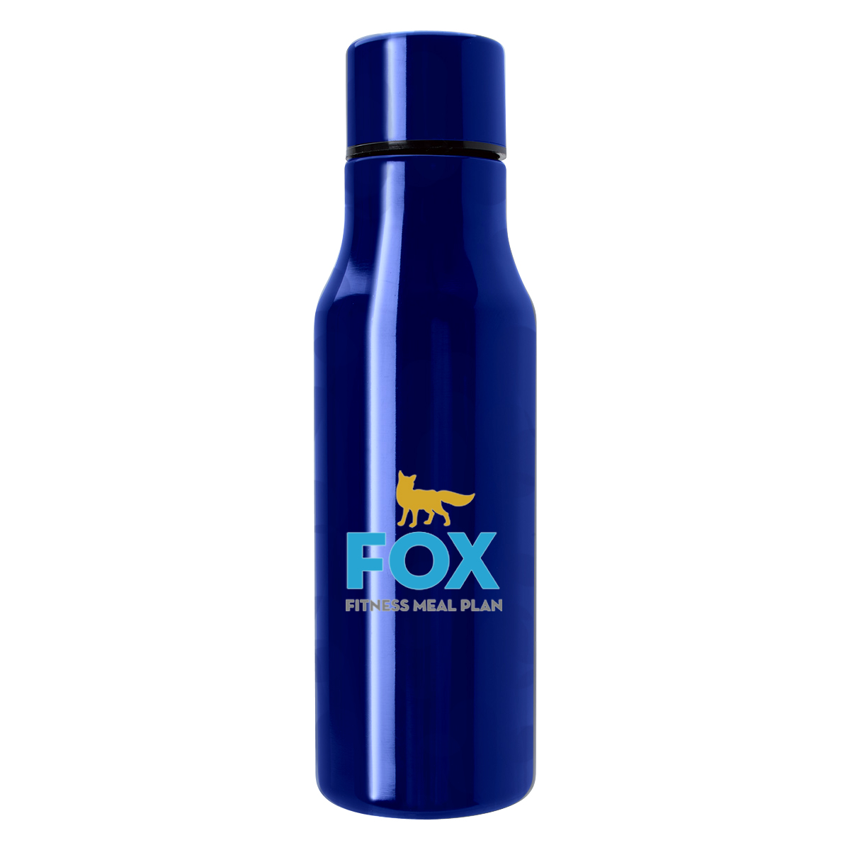 24 Oz. Stainless Steel Unity Bottle 16