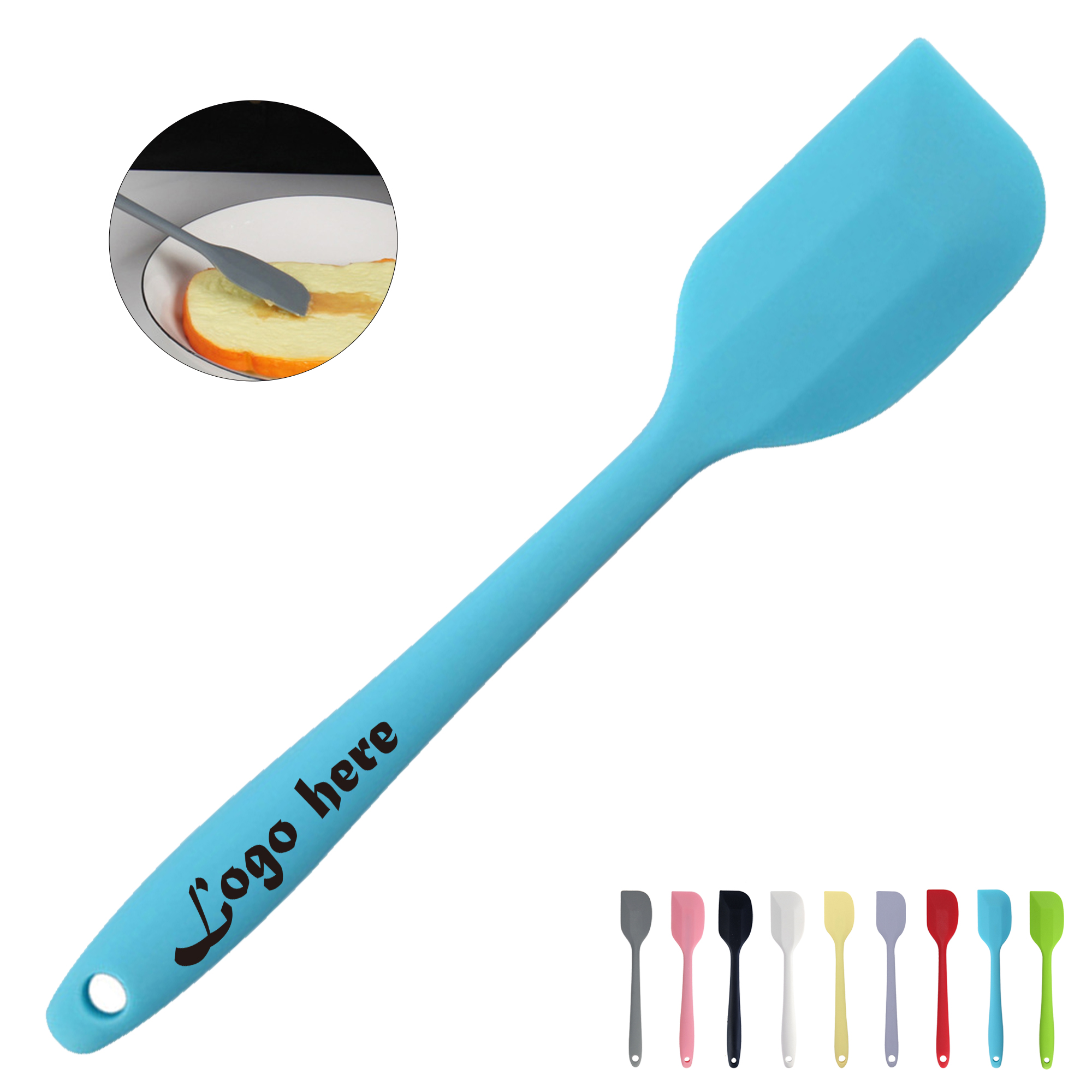 Silicone Spatula for Baking 17