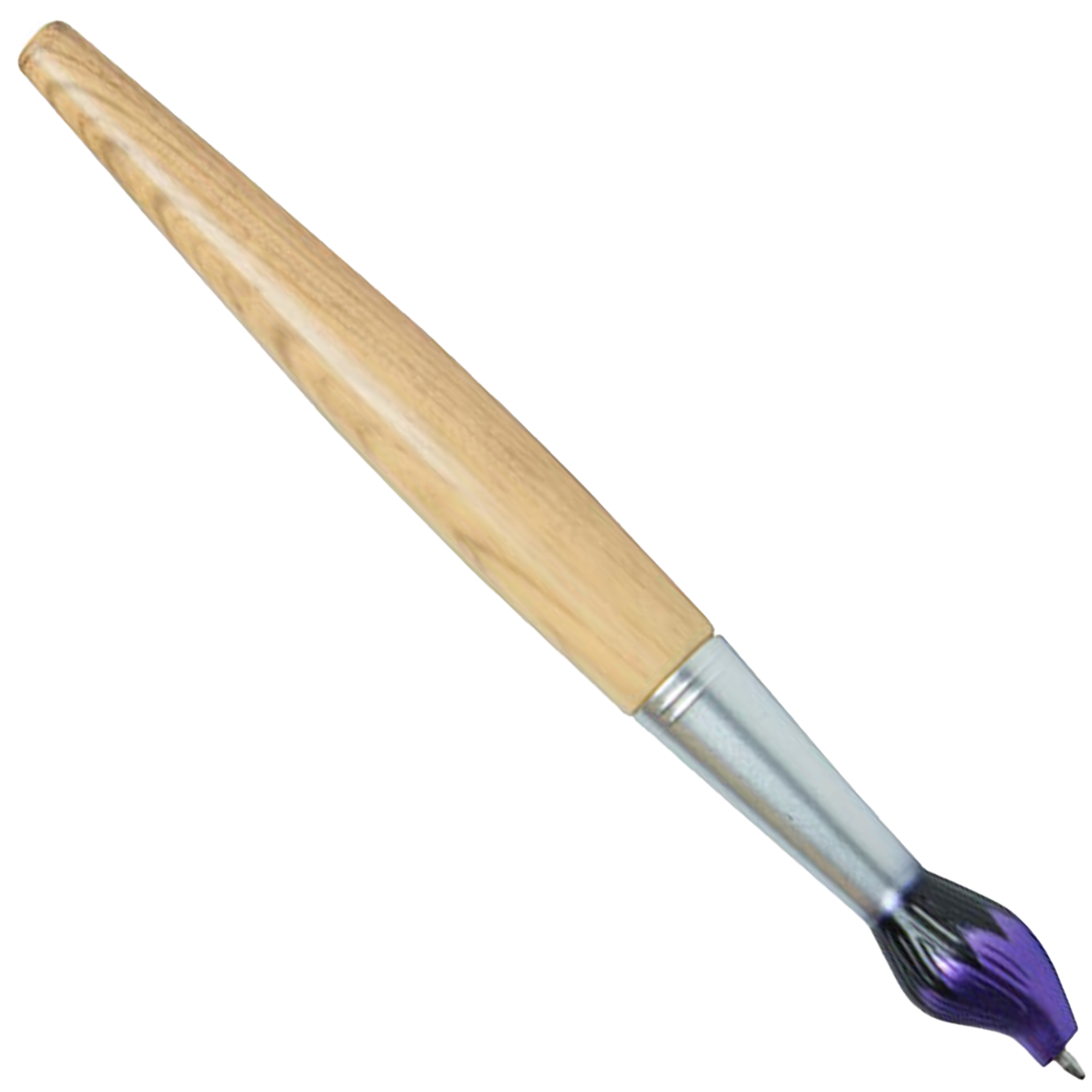 Paint Brush Specialty Pen 6