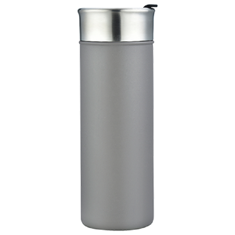 Articfire Double Wall Stainless Steel 18Oz Tumbler with Flip Lid 10