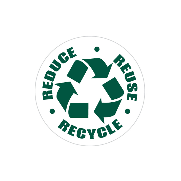 Extended Life Durable Decals 1