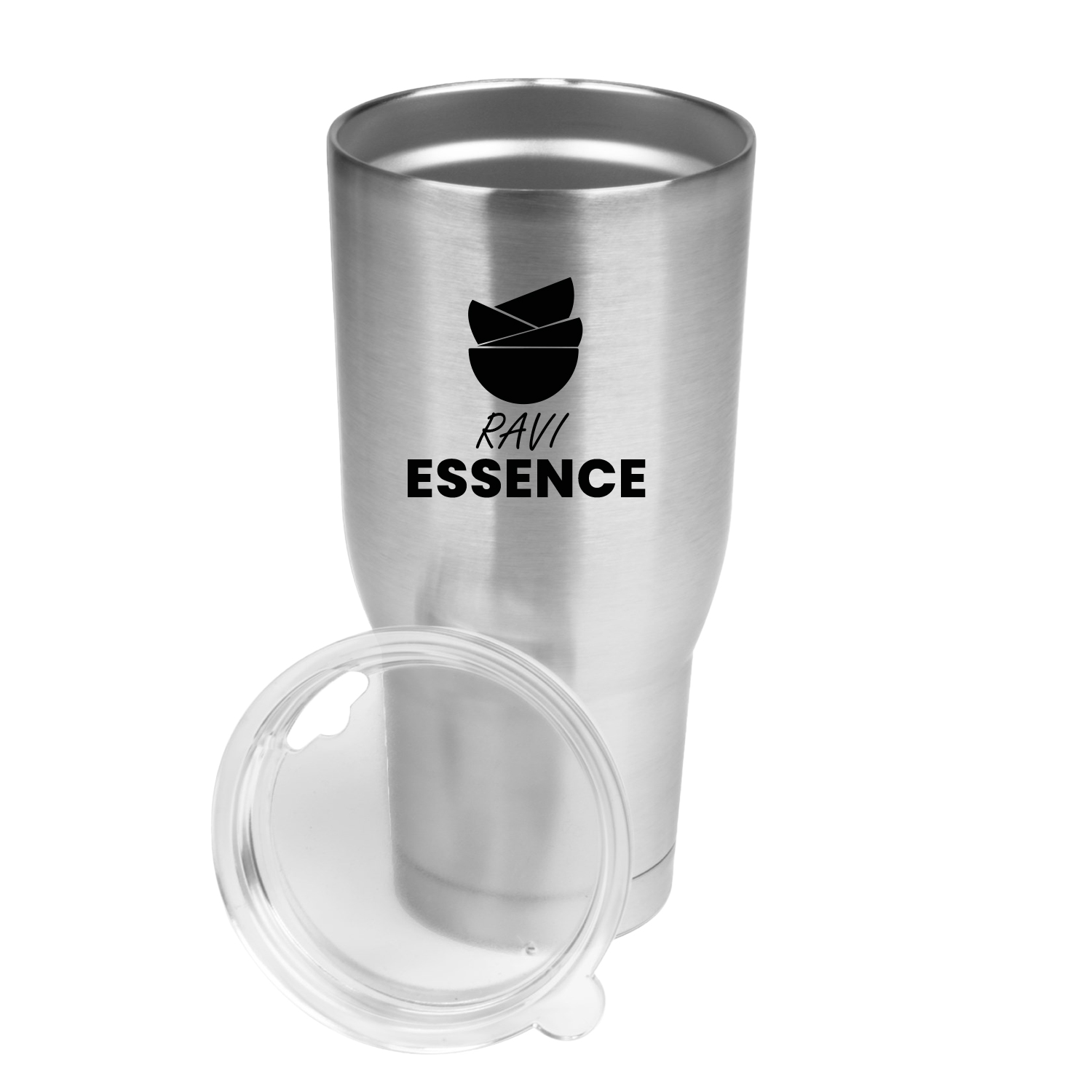 30 Oz. Stainless Steel Vacuum Insulated Tumbler 2