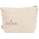 FEED Organic Cotton Pouch 18