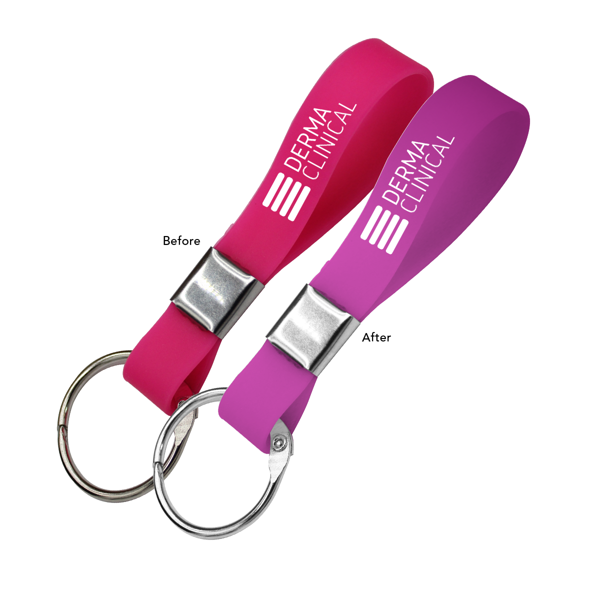 Sun Fun Key Chain 16