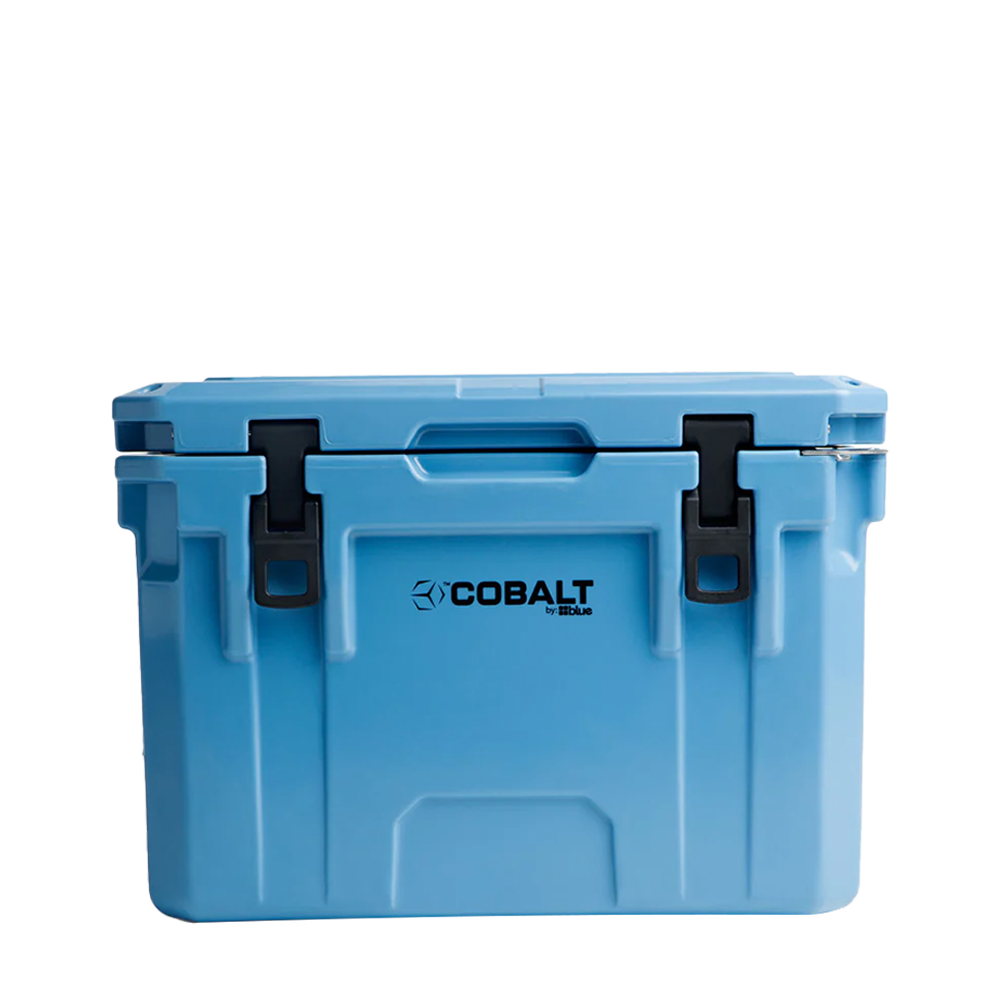 Blue Coolers 5 Day 25qt Cobalt Coolers 2