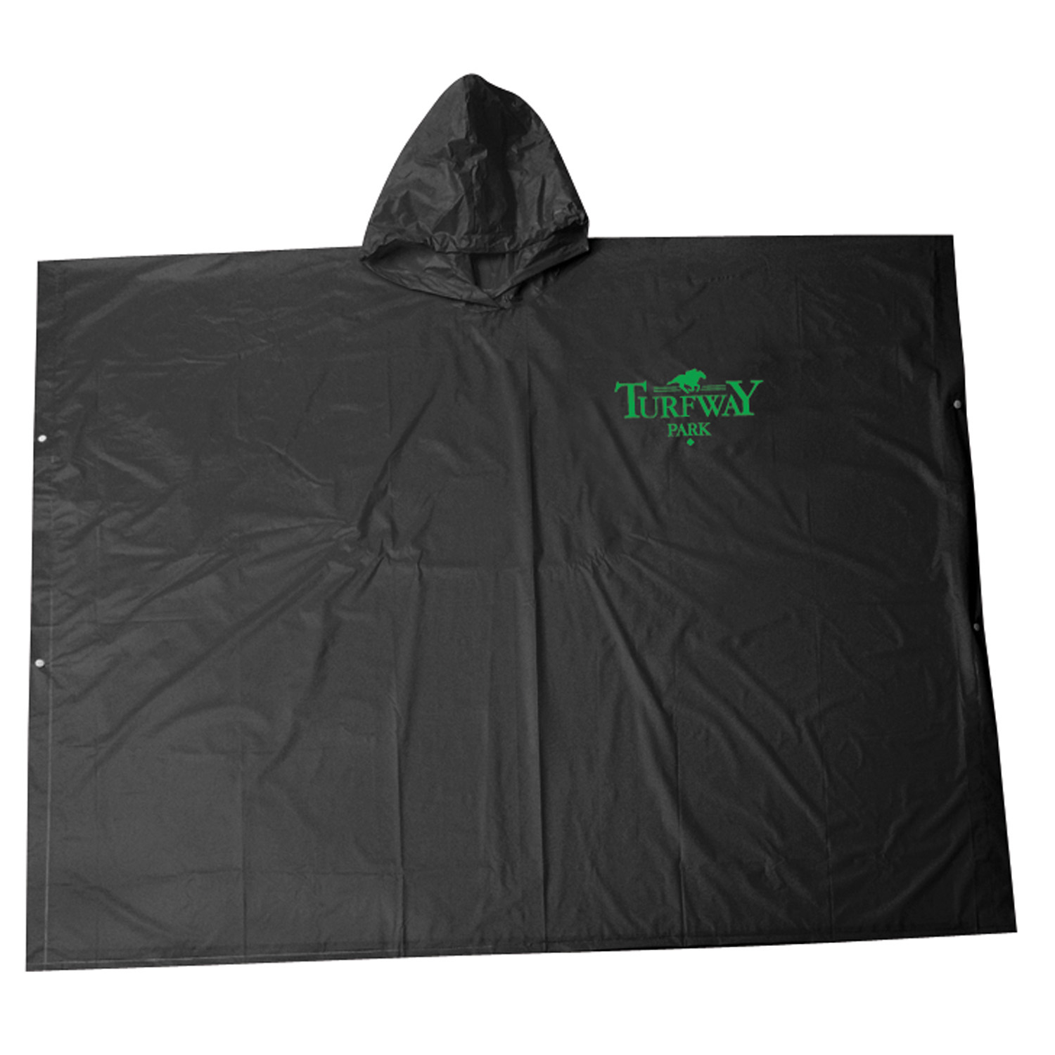 Shed Rain™ Poncho 13