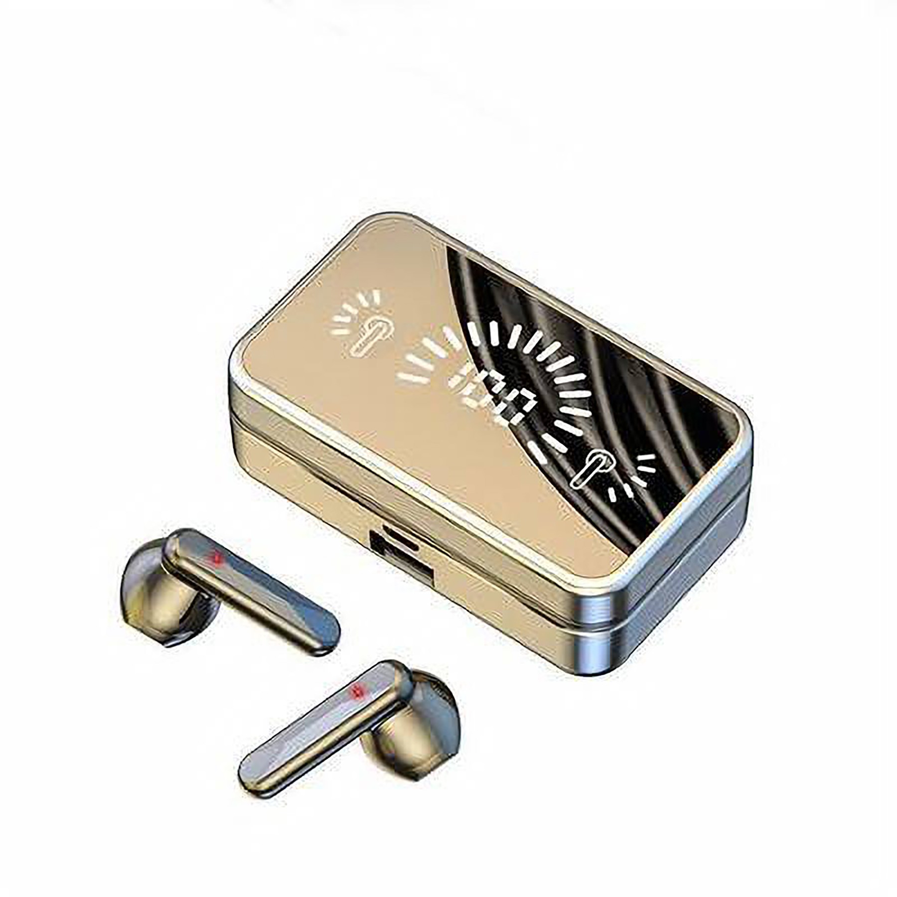 Sport Wireless Earbud 3