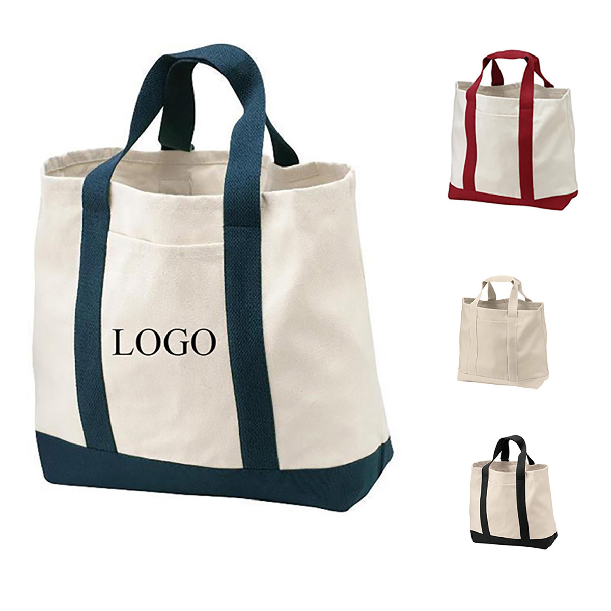 The Economical Canvas Bag 2
