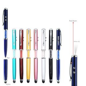 9 In 1 Tactical Pen 11