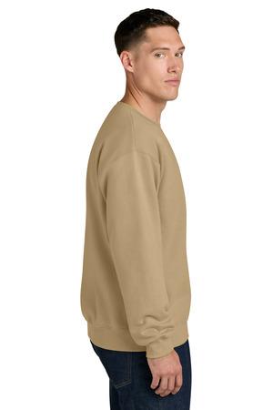 Gildan Hammer Maxweight Crewneck Sweatshirt 19000, custom hoodie or sweatshirt with logo imprint 41