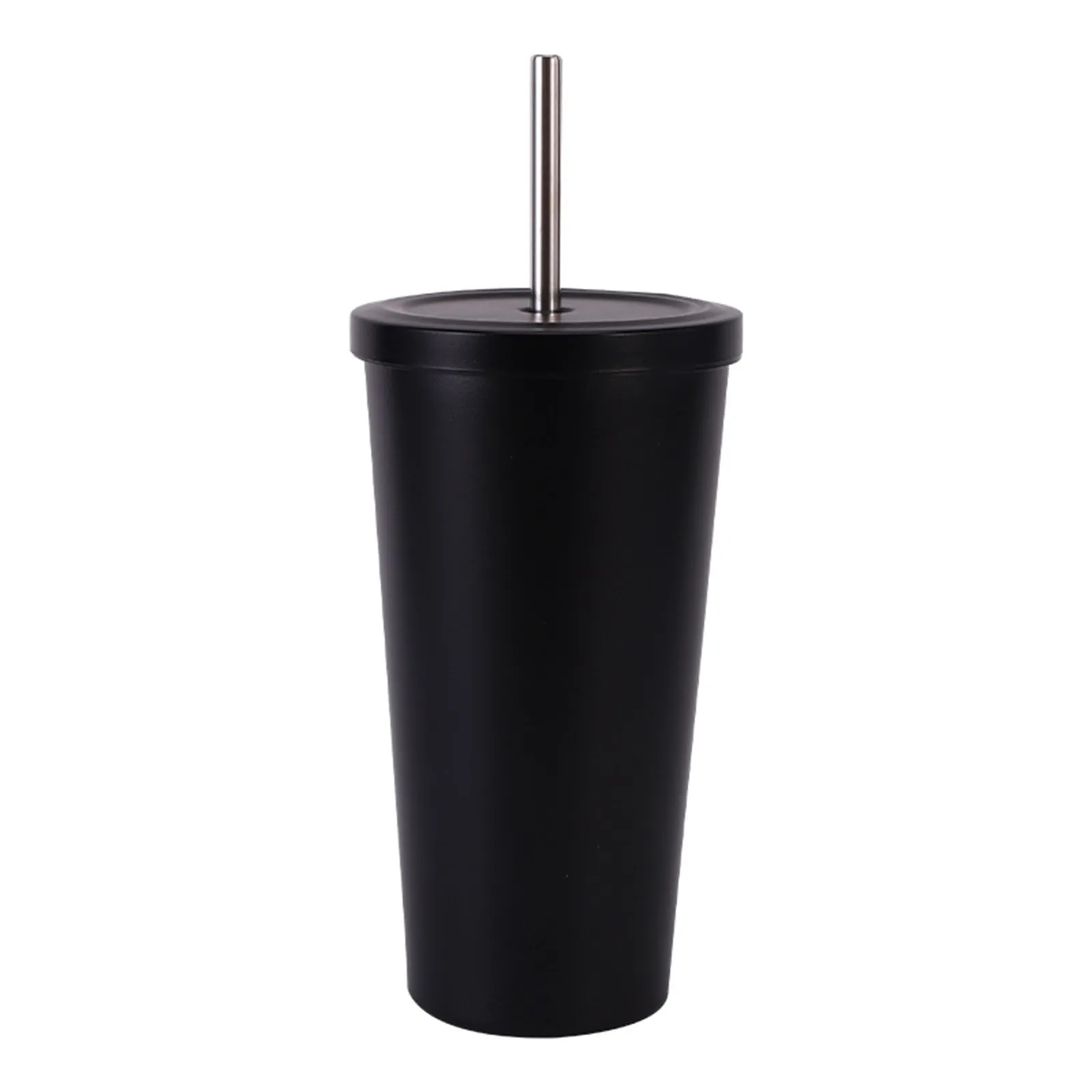 Stainless Steel Vacuum Insulated Coffee Cup 2