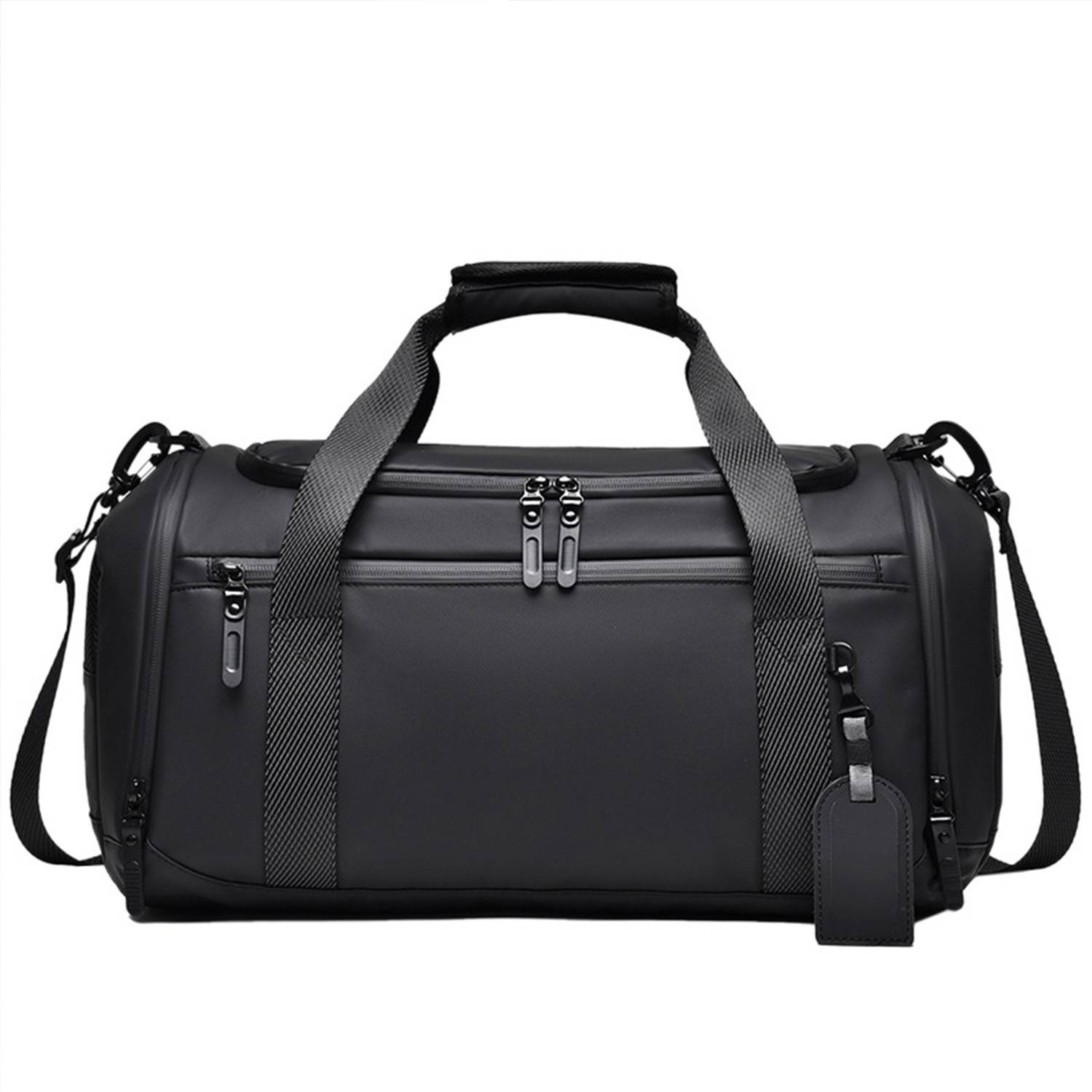 Large capacity handbag 5