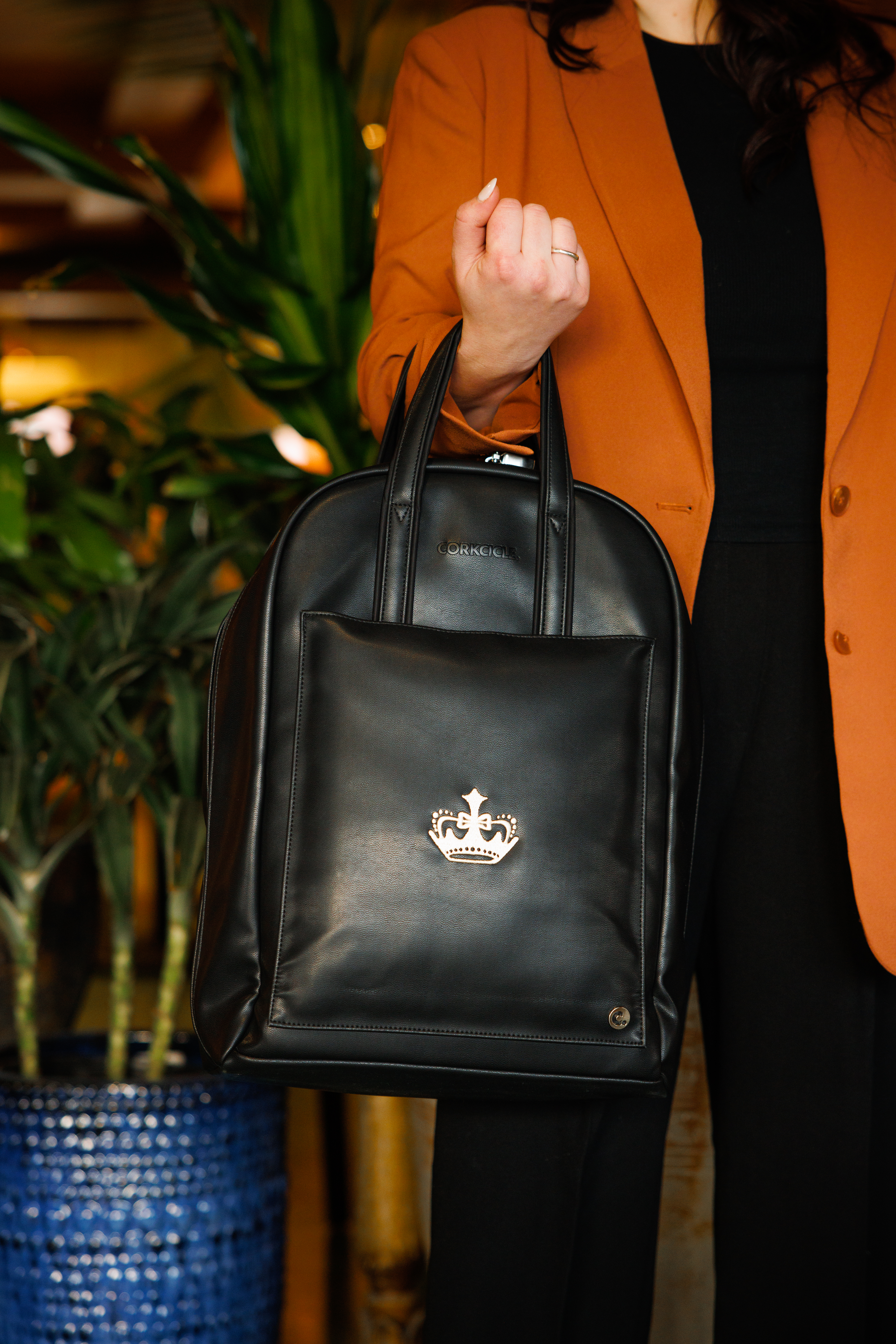 CORKCICLE® Commuter Laptop Backpack 17
