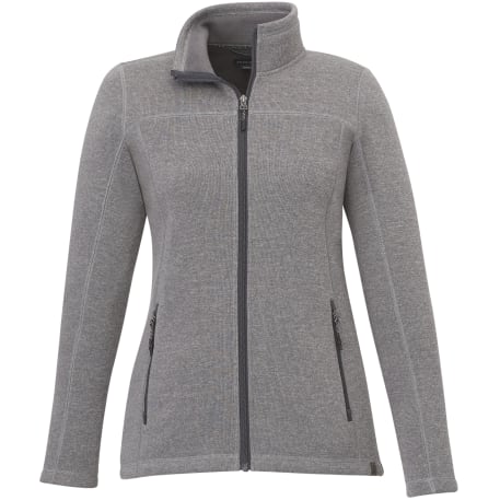 DARNELL Eco Knit Full Zip - Women's 13